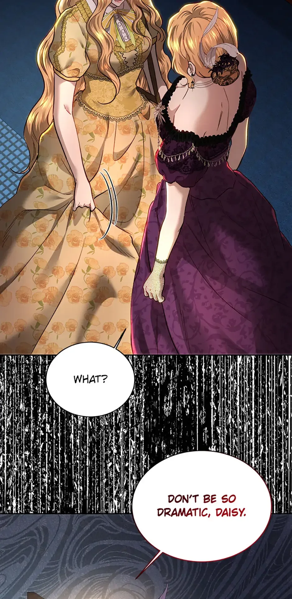 The Princess Blooms as a Crazy Flower Chapter 101 page 31