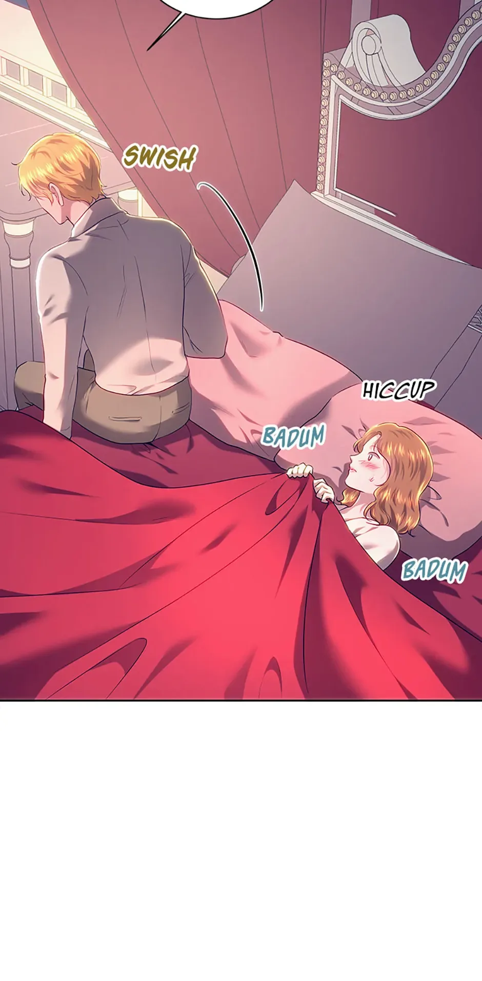 The Princess Blooms as a Crazy Flower Chapter 104 page 10