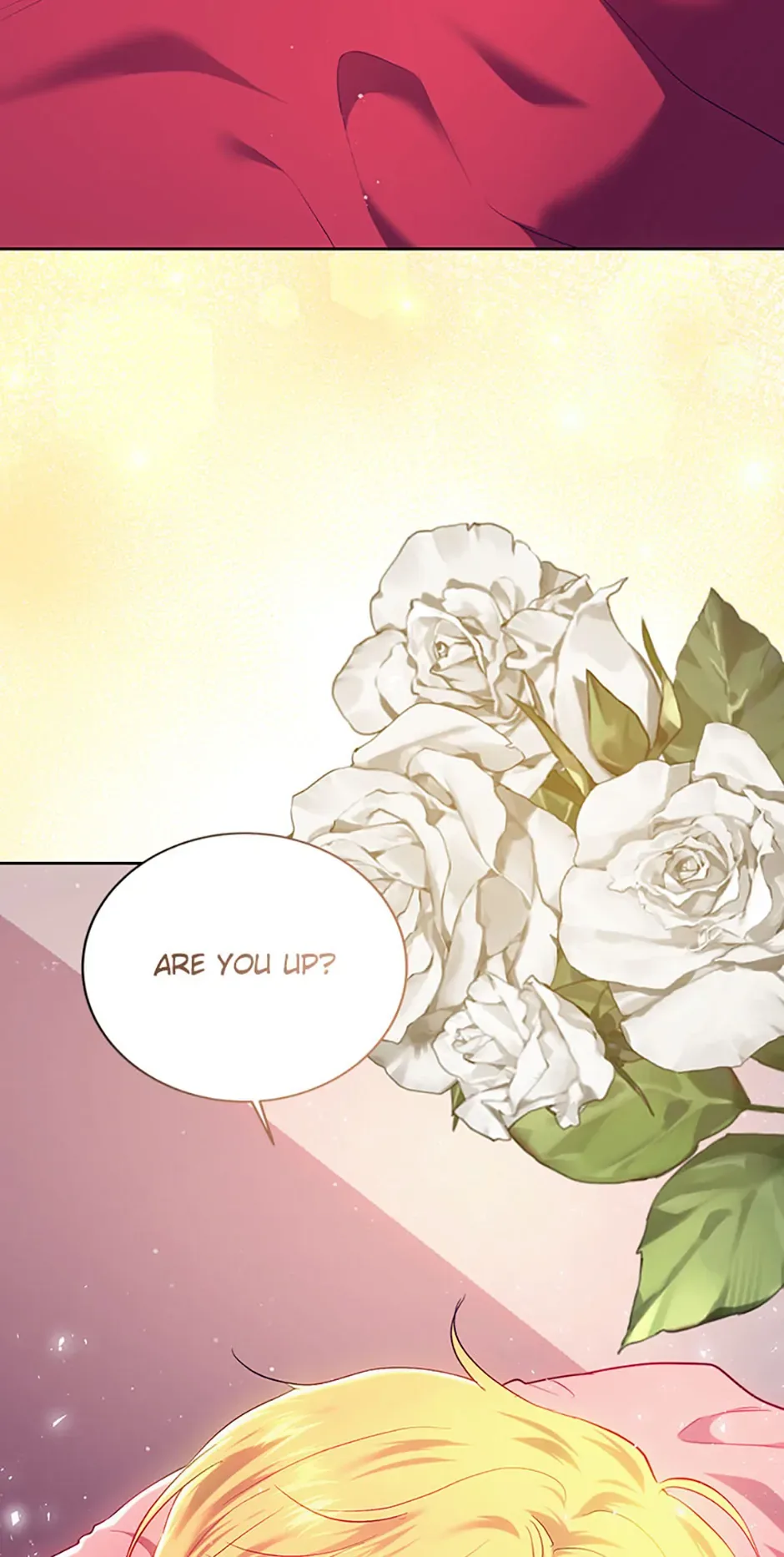 The Princess Blooms as a Crazy Flower Chapter 104 page 6