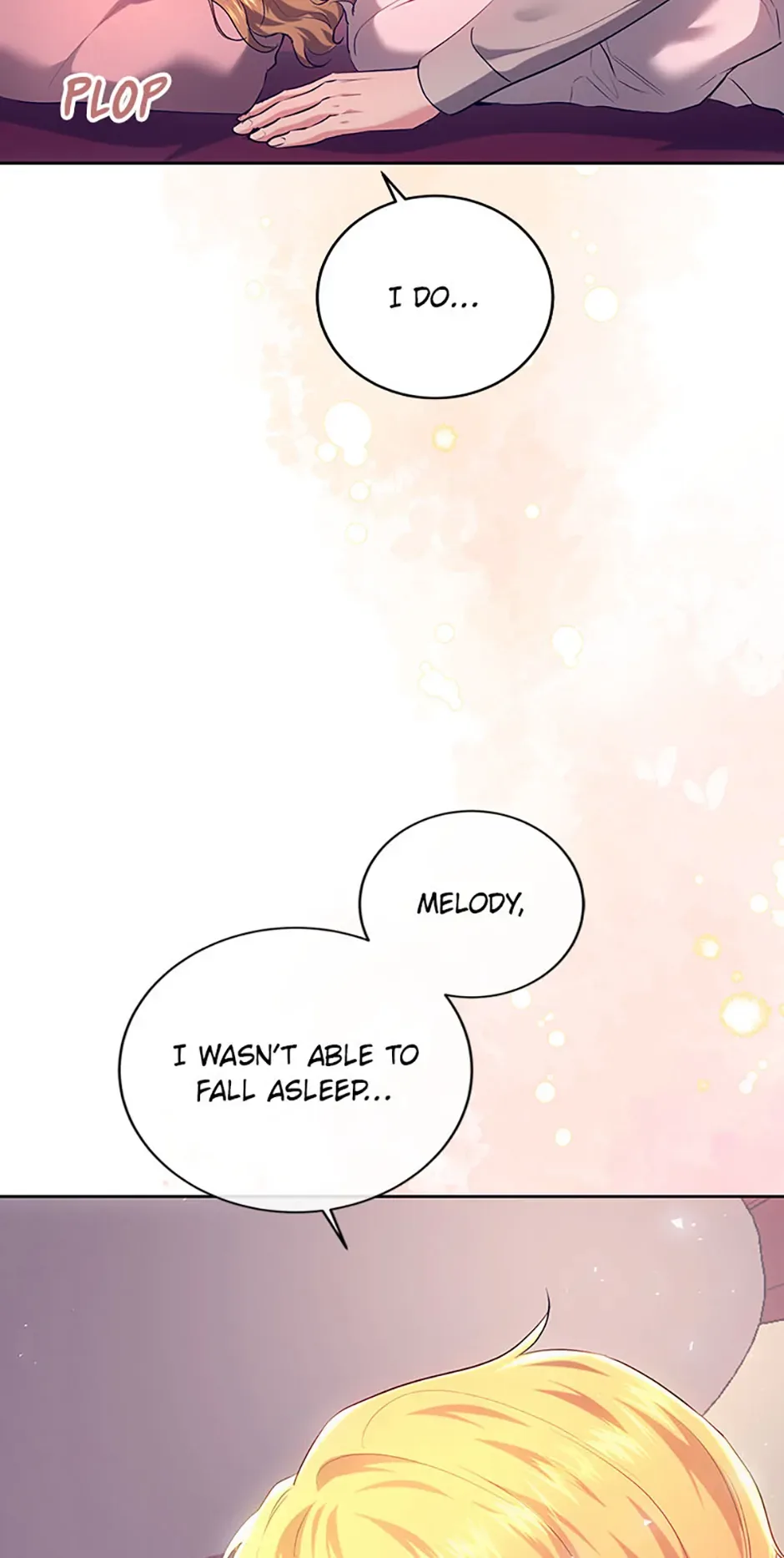 The Princess Blooms as a Crazy Flower Chapter 104 page 27