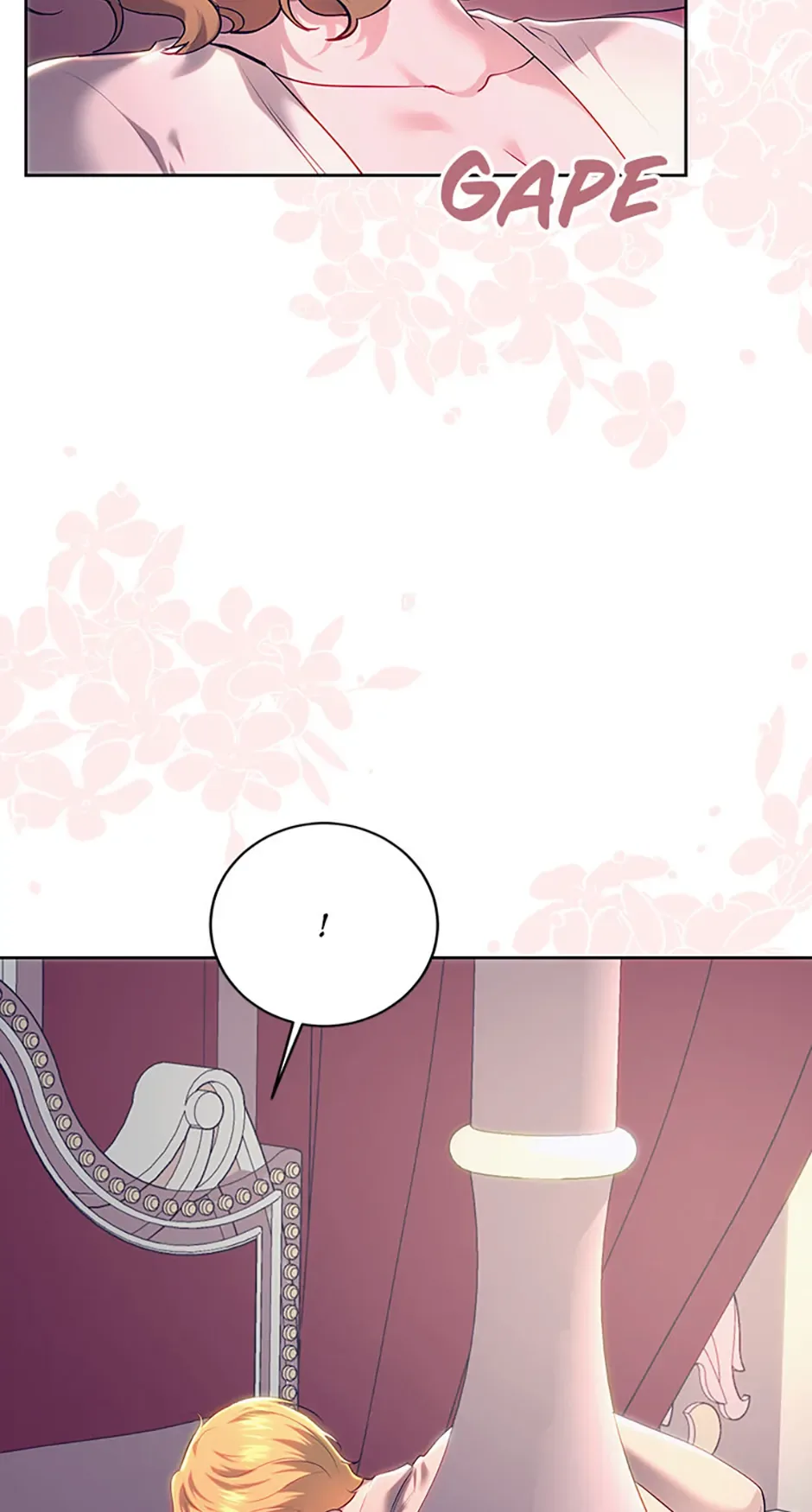 The Princess Blooms as a Crazy Flower Chapter 104 page 20