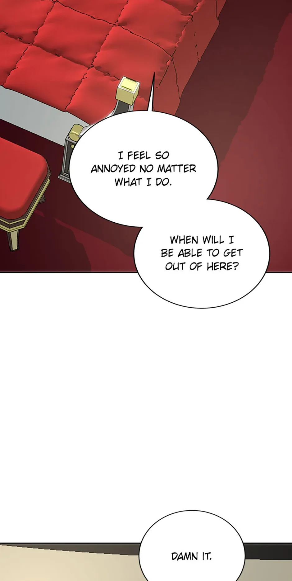 The Princess Blooms as a Crazy Flower Chapter 104 page 43