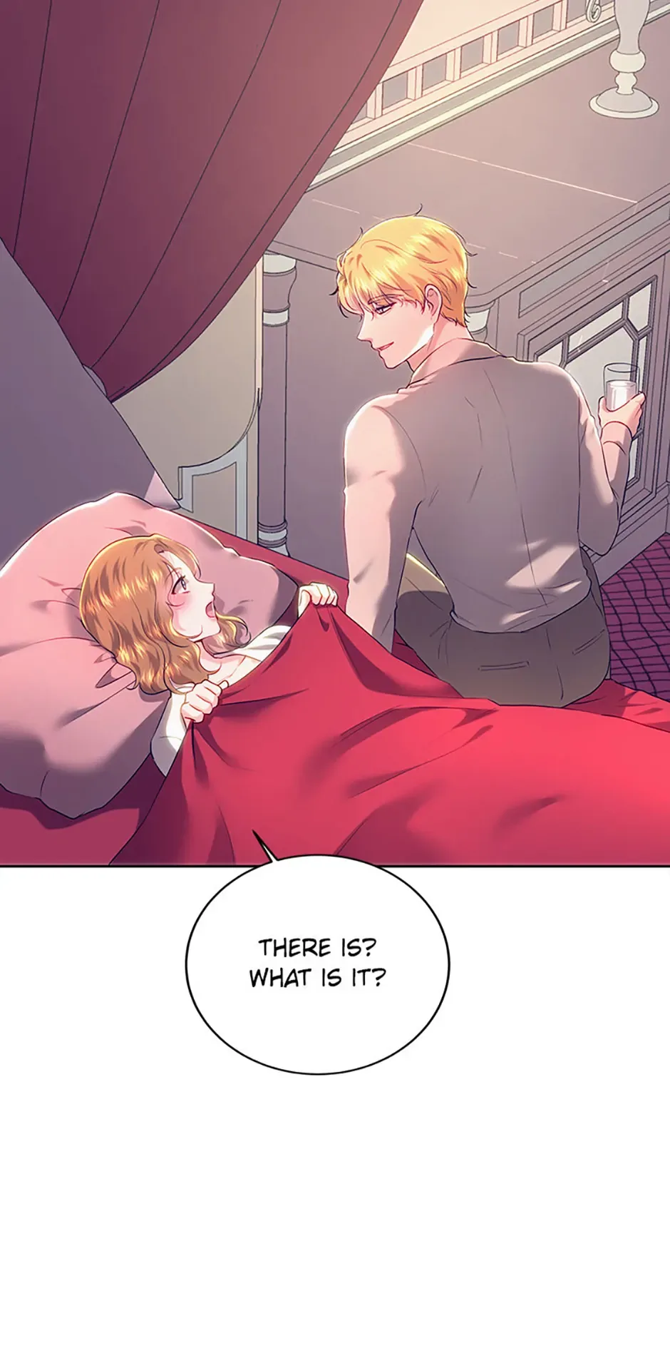 The Princess Blooms as a Crazy Flower Chapter 104 page 14