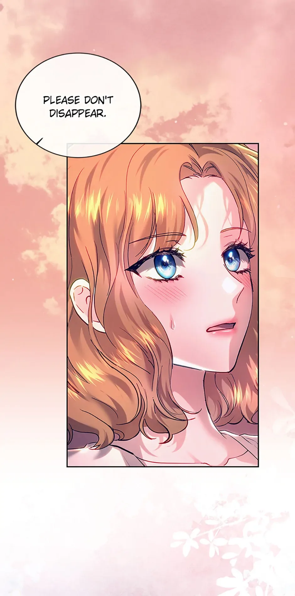 The Princess Blooms as a Crazy Flower Chapter 104 page 35