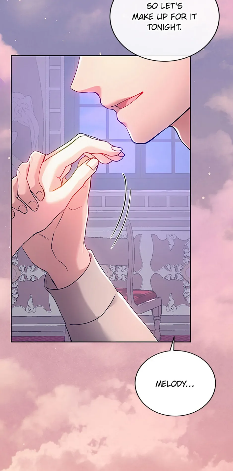 The Princess Blooms as a Crazy Flower Chapter 104 page 34