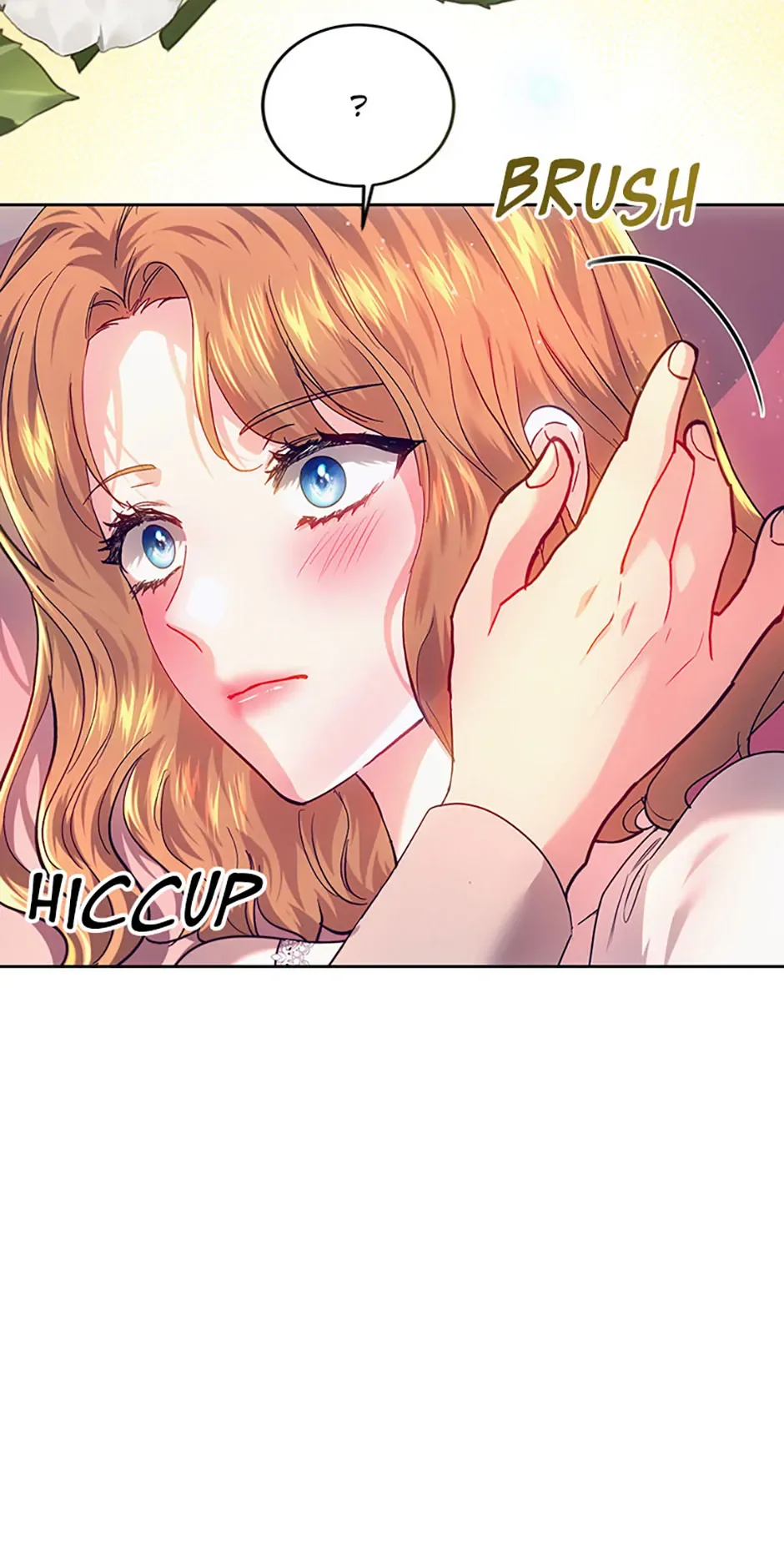 The Princess Blooms as a Crazy Flower Chapter 104 page 8