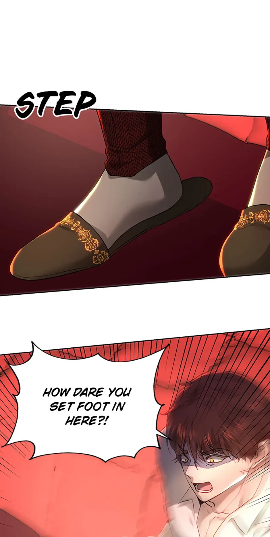 The Princess Blooms as a Crazy Flower Chapter 104 page 64
