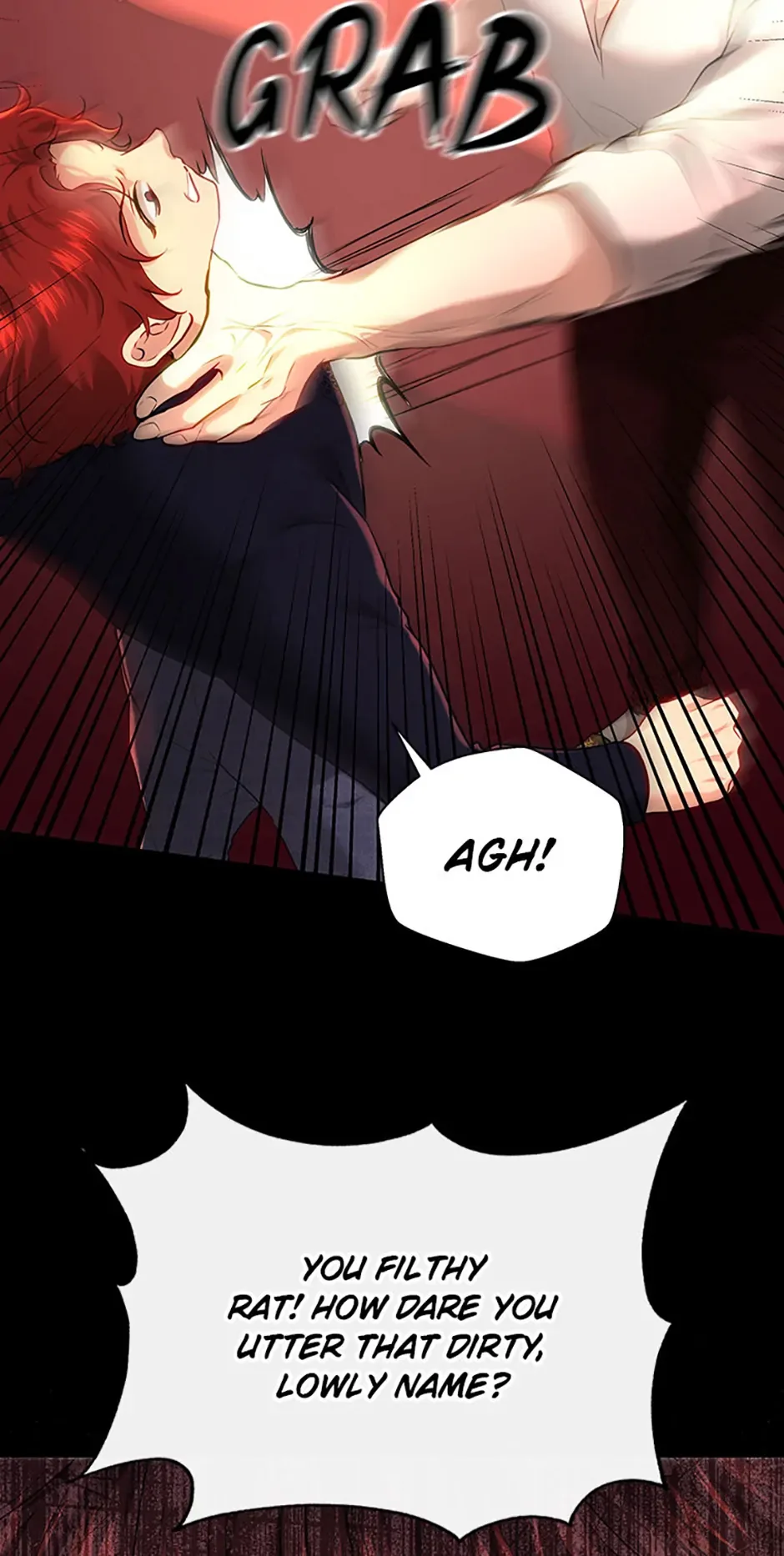 The Princess Blooms as a Crazy Flower Chapter 104 page 65