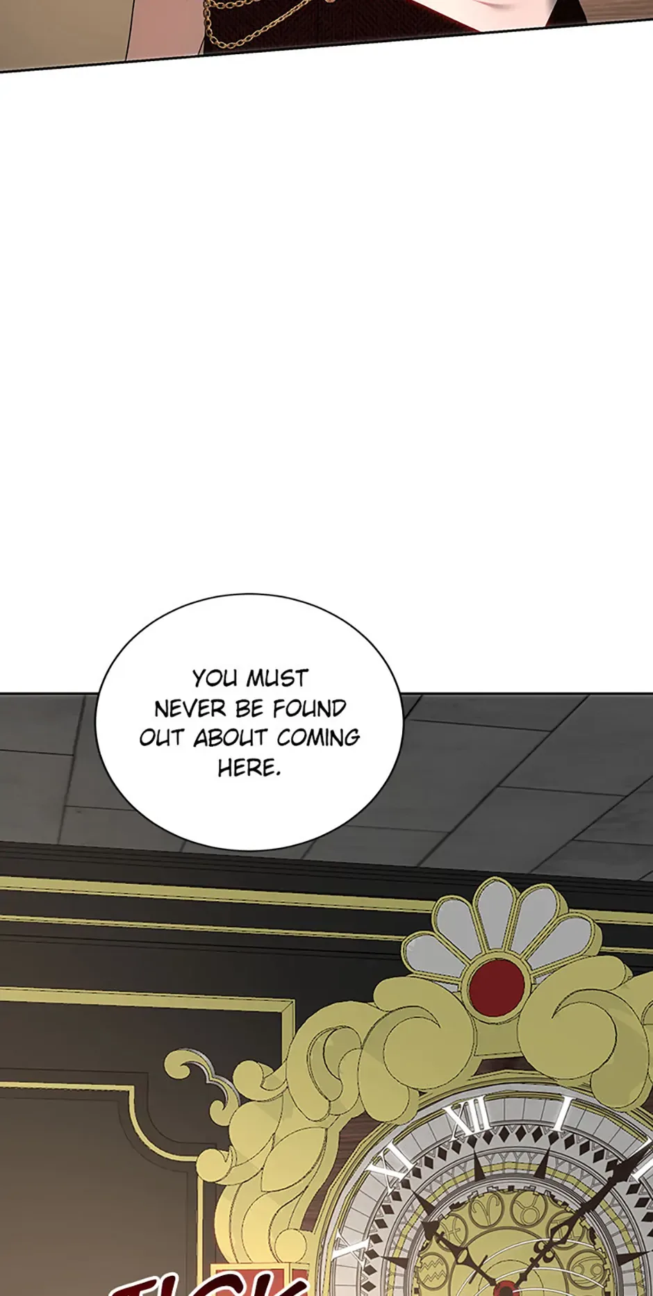 The Princess Blooms as a Crazy Flower Chapter 104 page 75