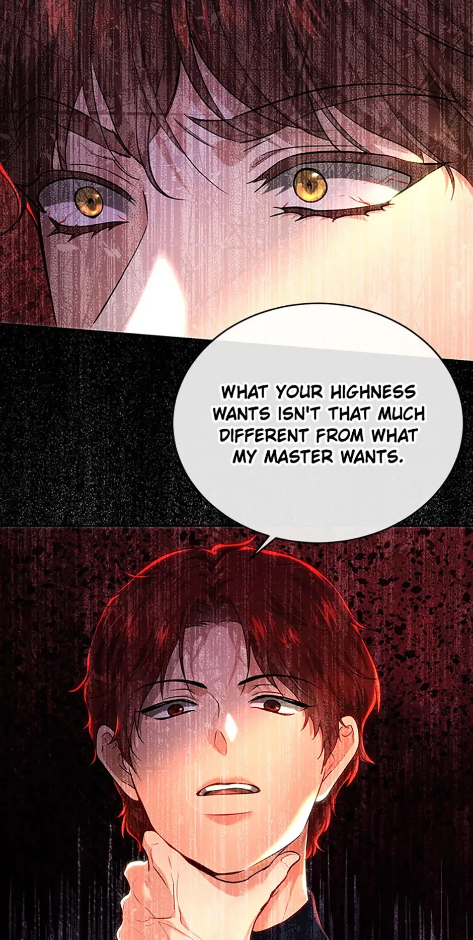 The Princess Blooms as a Crazy Flower Chapter 104 page 66