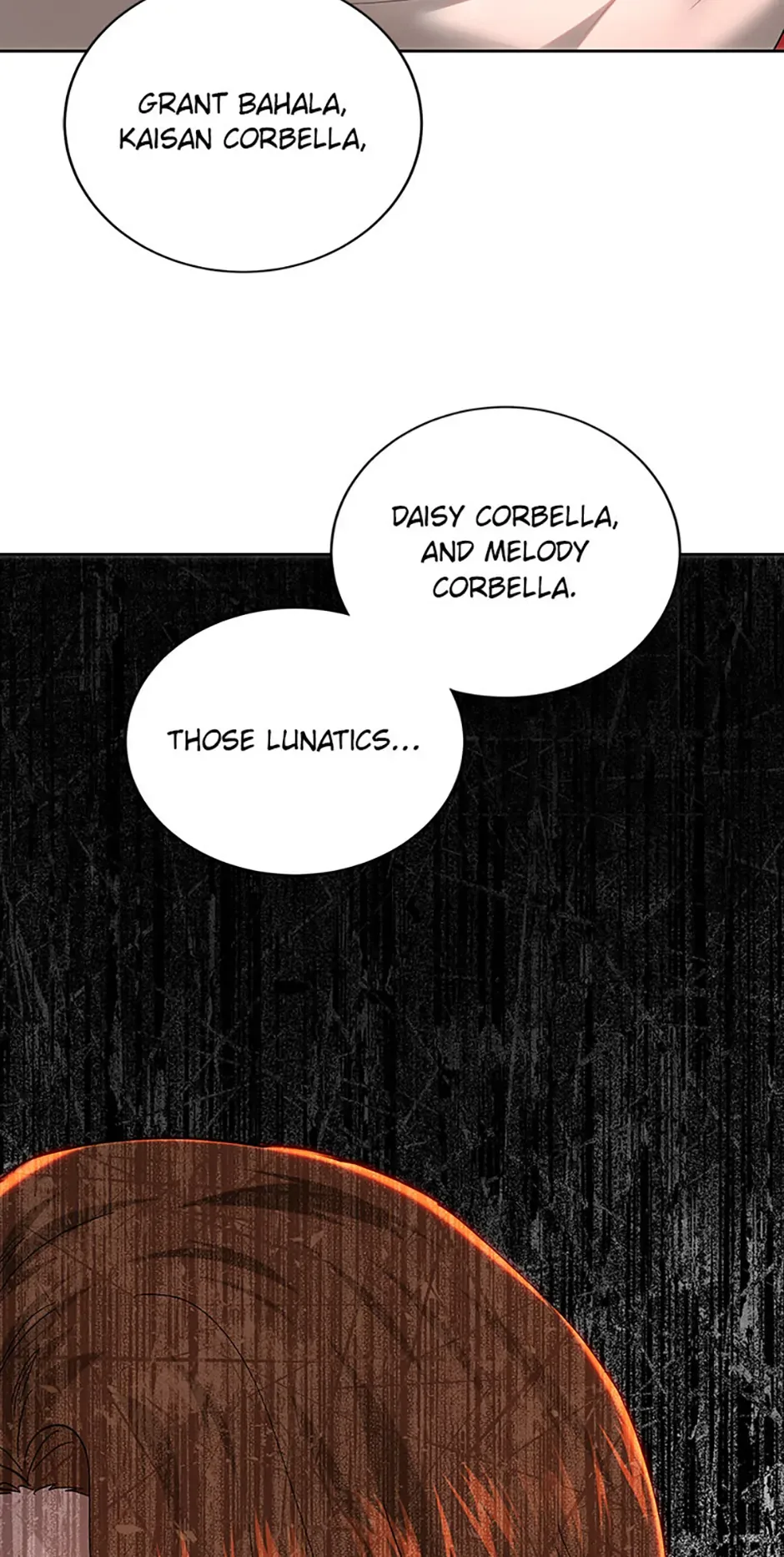 The Princess Blooms as a Crazy Flower Chapter 104 page 45