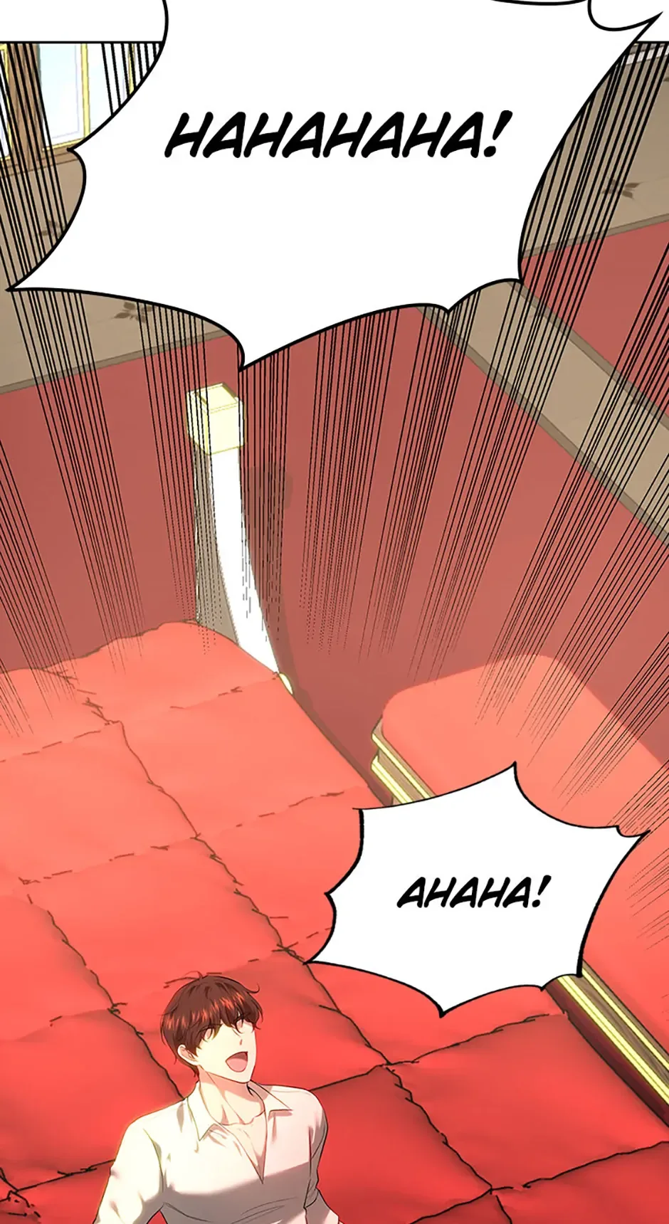 The Princess Blooms as a Crazy Flower Chapter 104 page 58