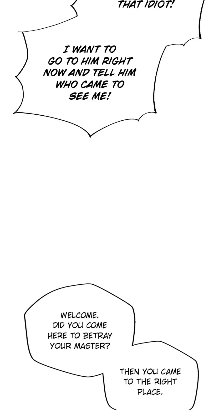 The Princess Blooms as a Crazy Flower Chapter 104 page 60