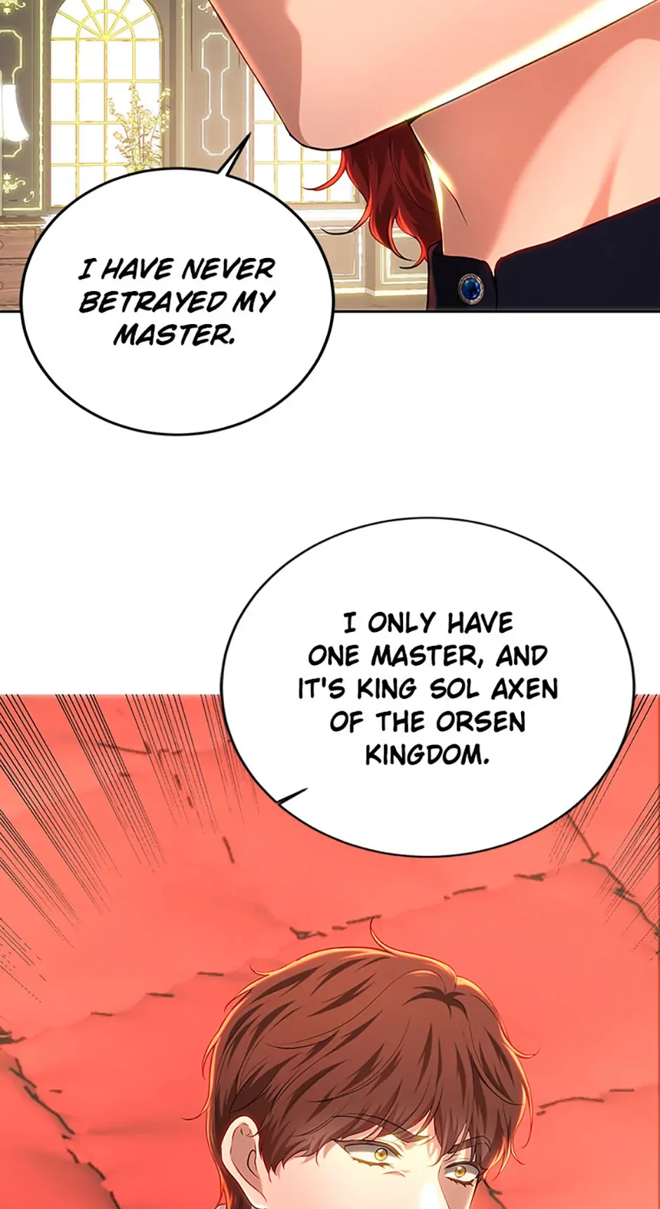 The Princess Blooms as a Crazy Flower Chapter 104 page 62