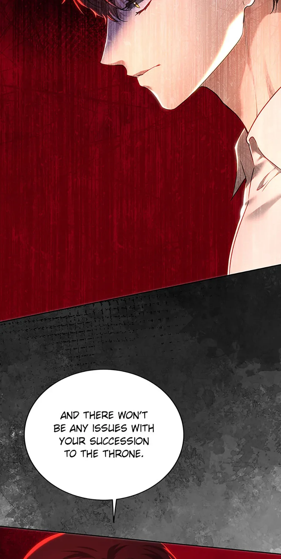 The Princess Blooms as a Crazy Flower Chapter 104 page 72