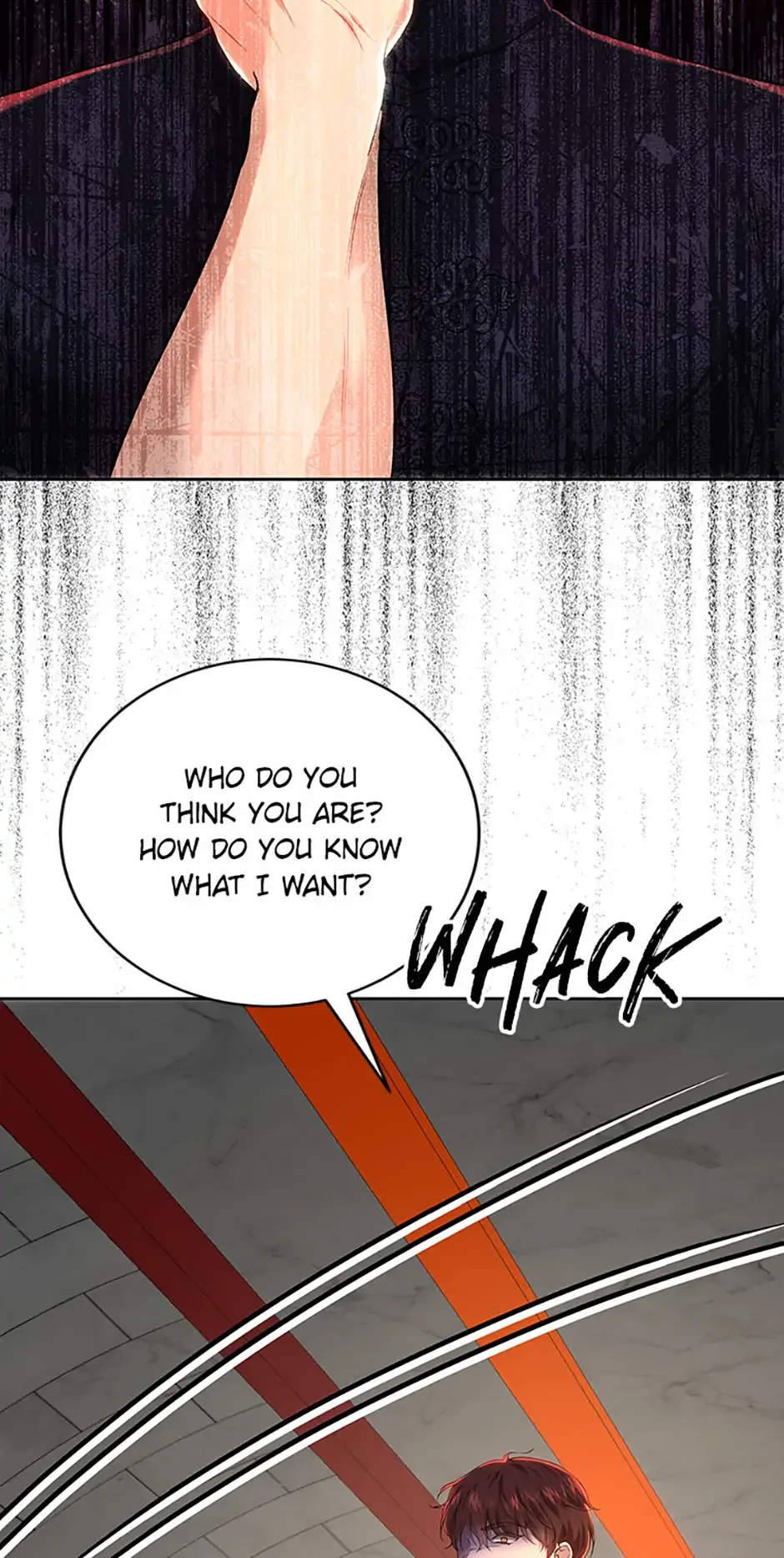The Princess Blooms as a Crazy Flower Chapter 104 page 67