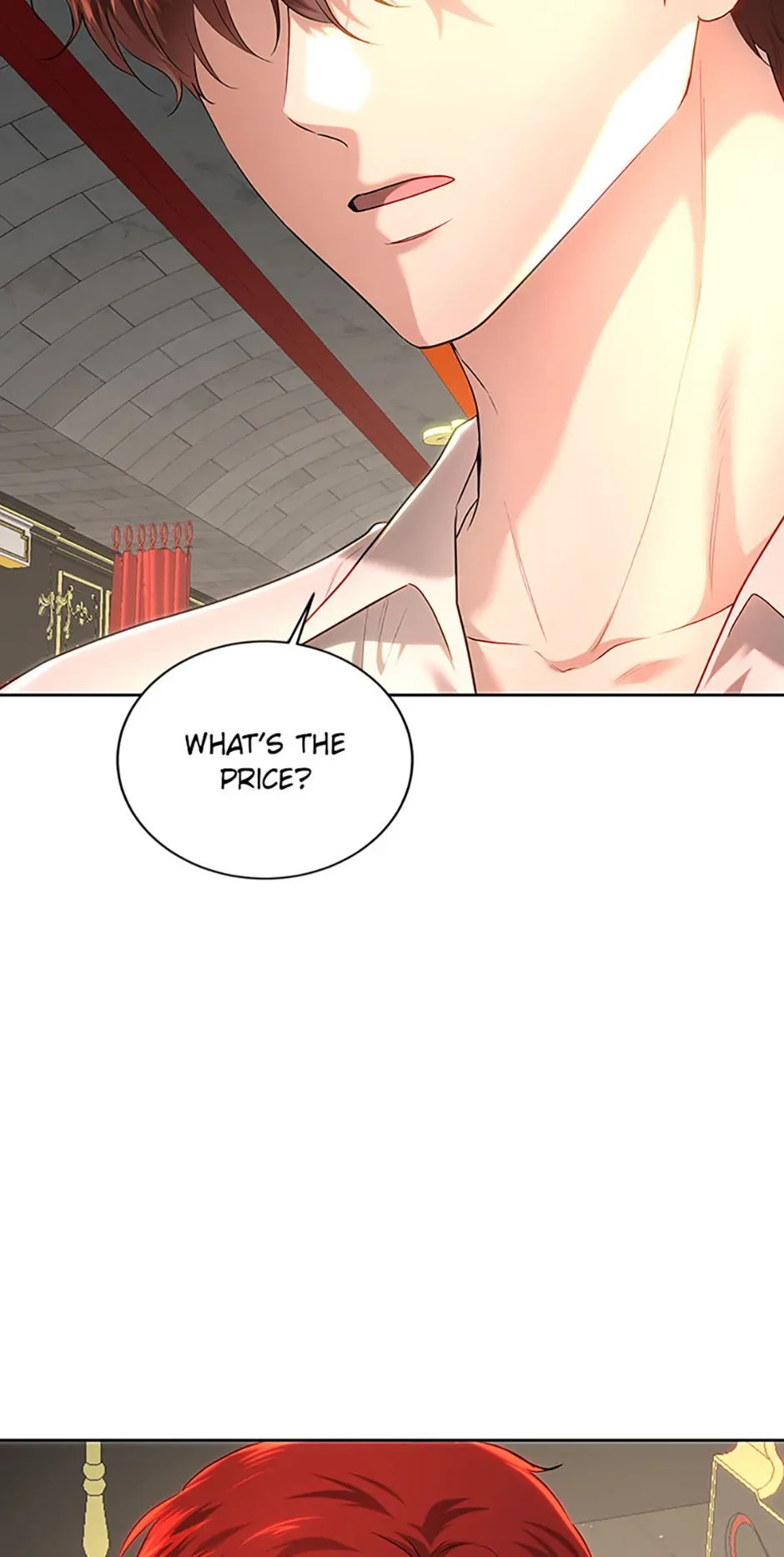 The Princess Blooms as a Crazy Flower Chapter 104 page 69