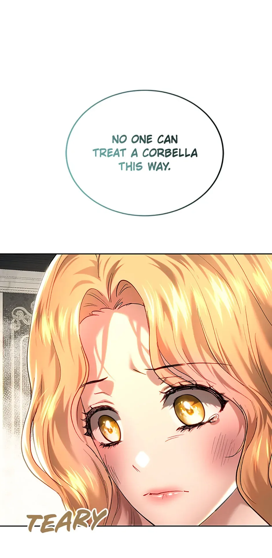 The Princess Blooms as a Crazy Flower Chapter 101 page 46