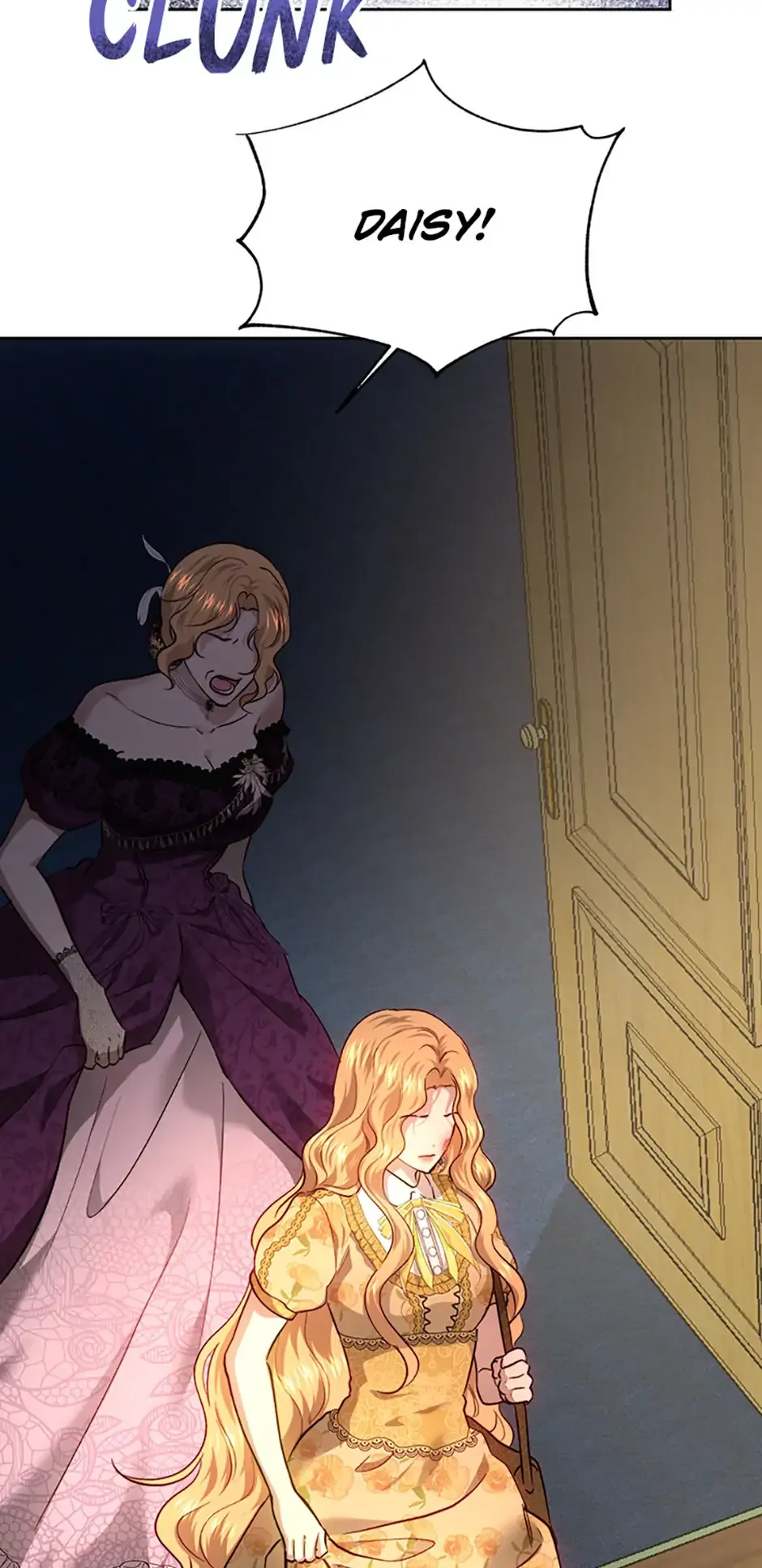 The Princess Blooms as a Crazy Flower Chapter 101 page 37
