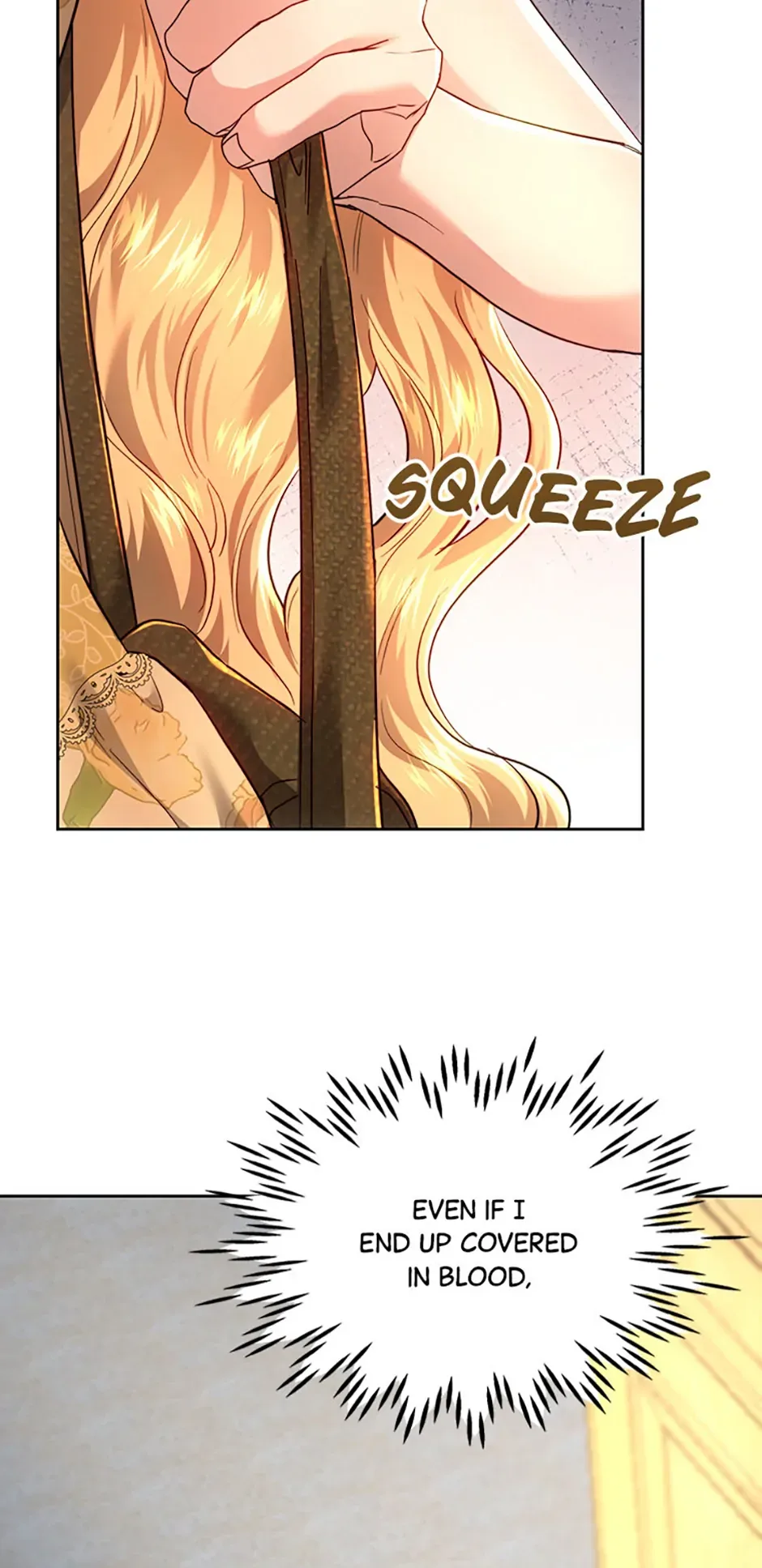The Princess Blooms as a Crazy Flower Chapter 101 page 39