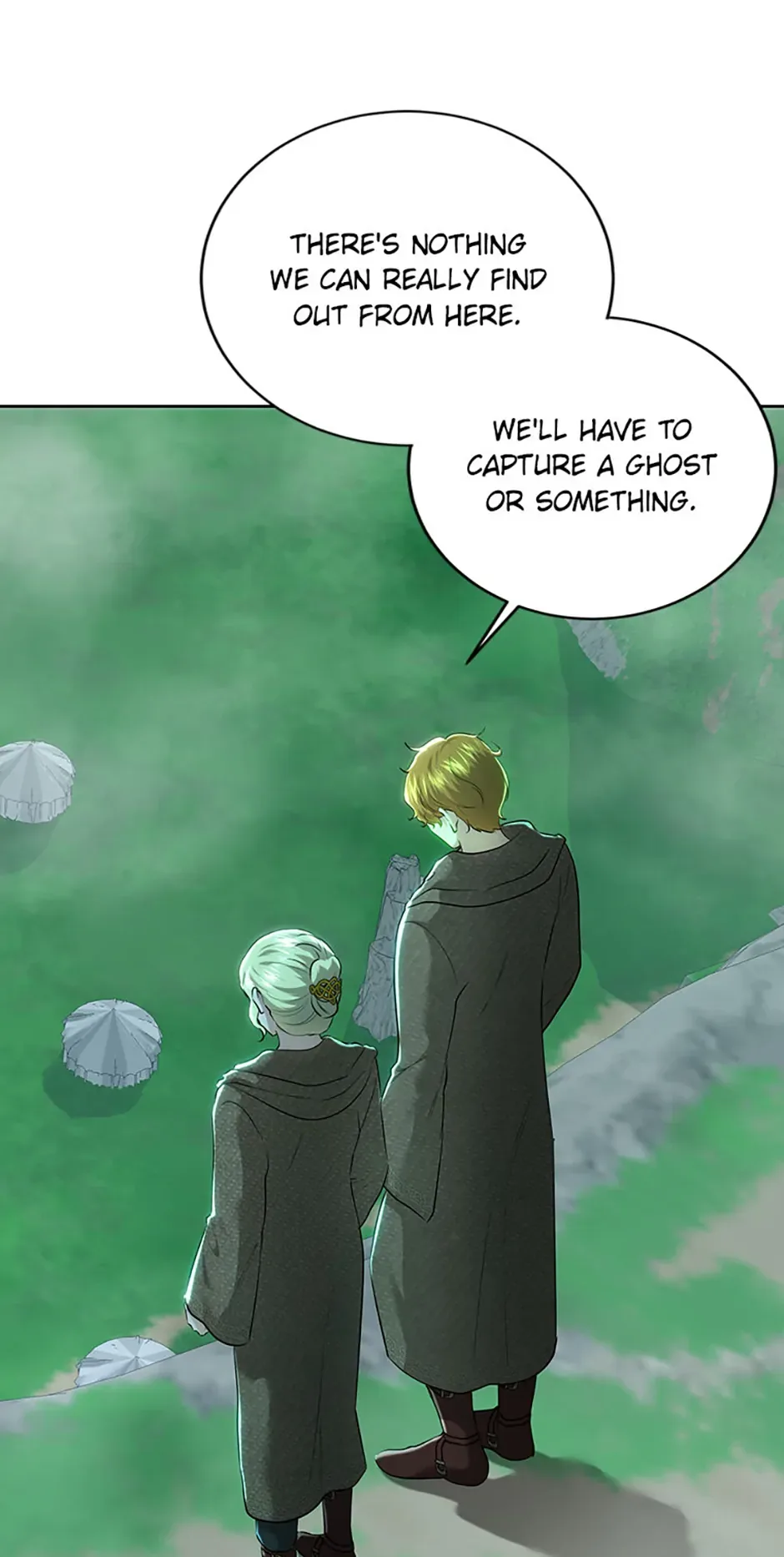 The Princess Blooms as a Crazy Flower Chapter 106 page 3