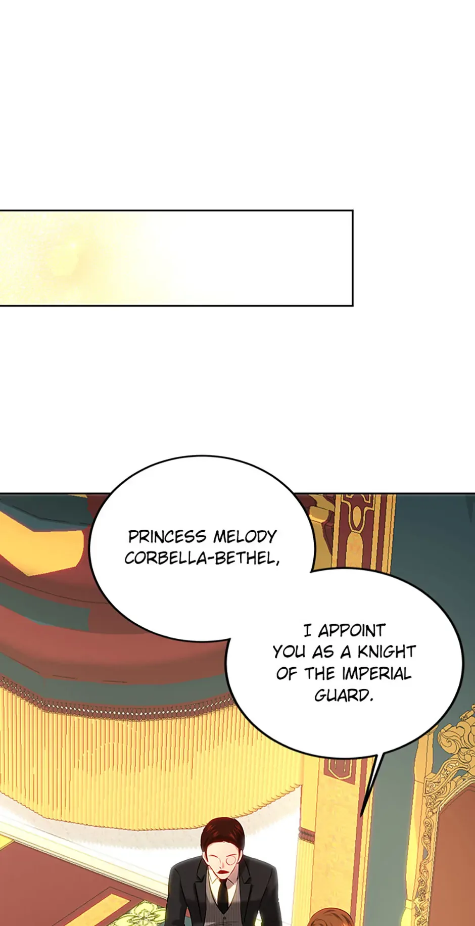 The Princess Blooms as a Crazy Flower Chapter 107 page 7