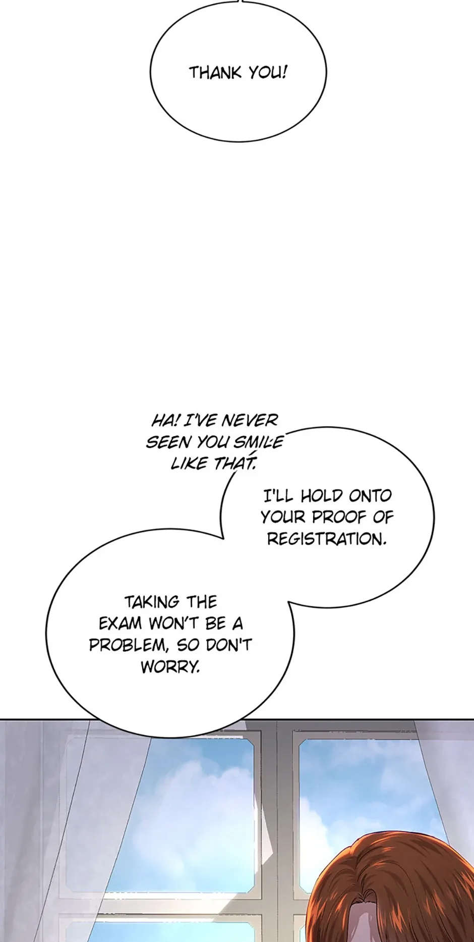 The Princess Blooms as a Crazy Flower Chapter 101 page 59