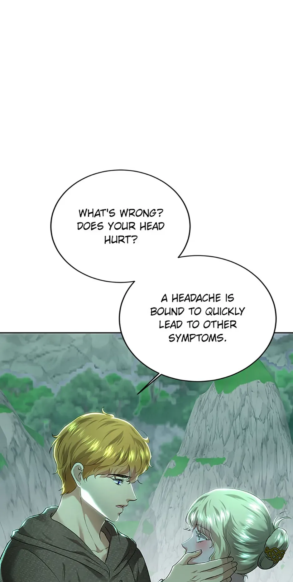 The Princess Blooms as a Crazy Flower Chapter 106 page 5