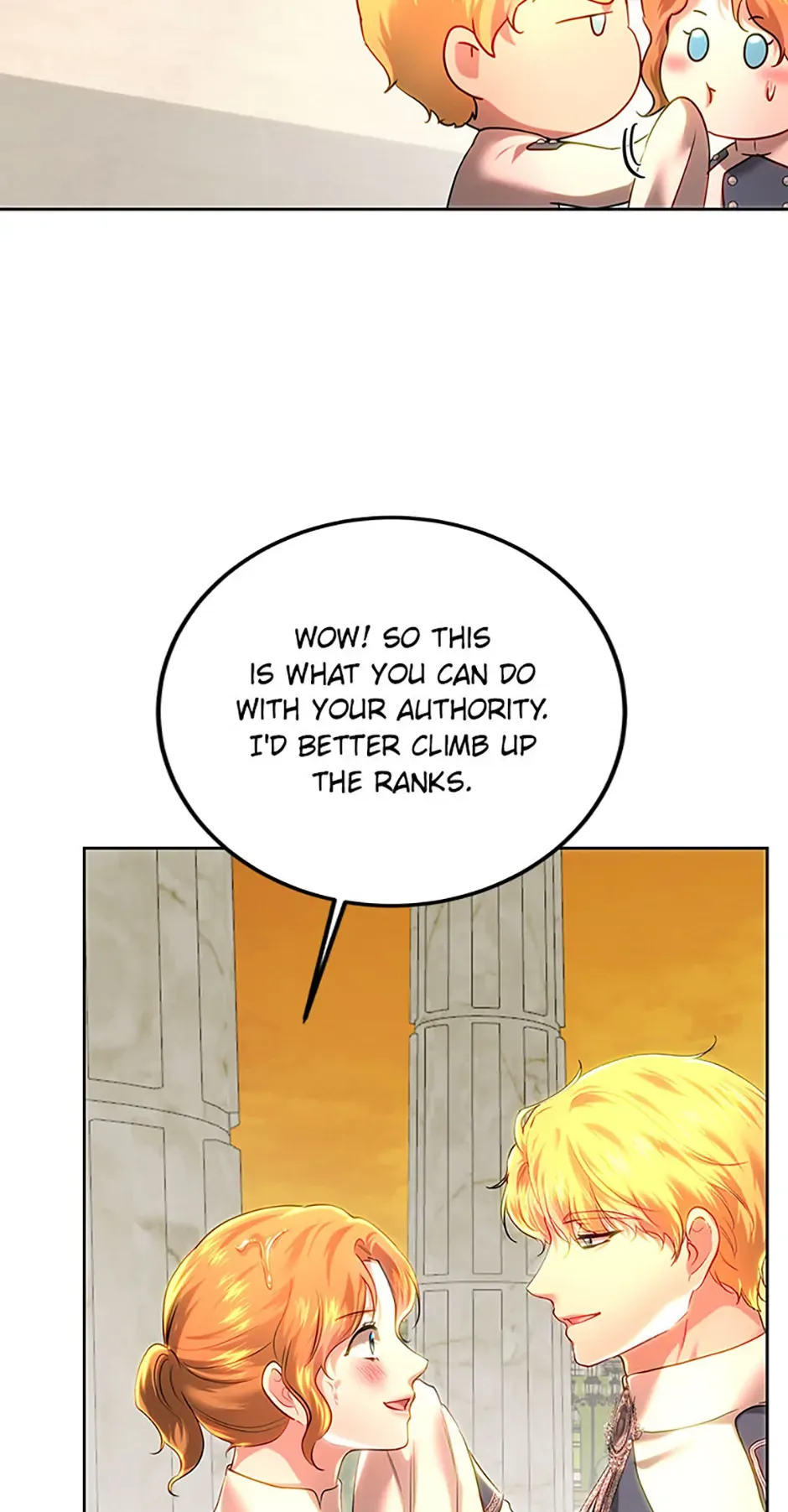 The Princess Blooms as a Crazy Flower Chapter 107 page 62
