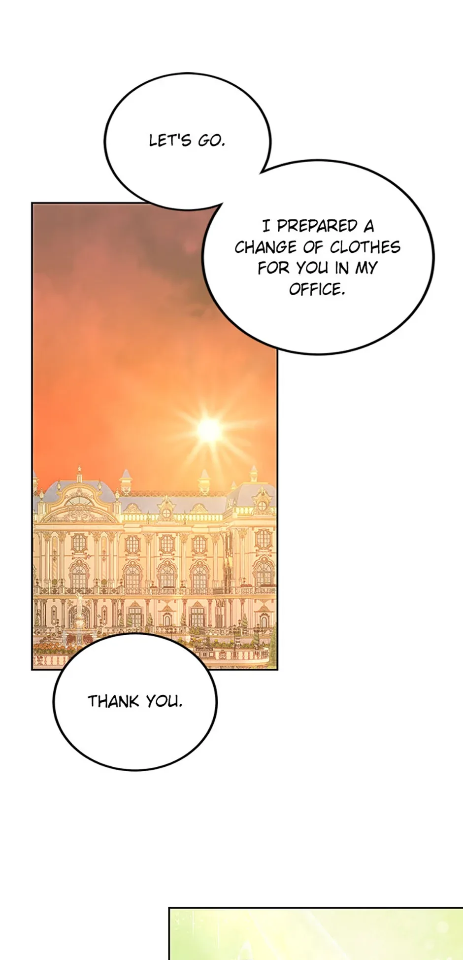 The Princess Blooms as a Crazy Flower Chapter 107 page 64