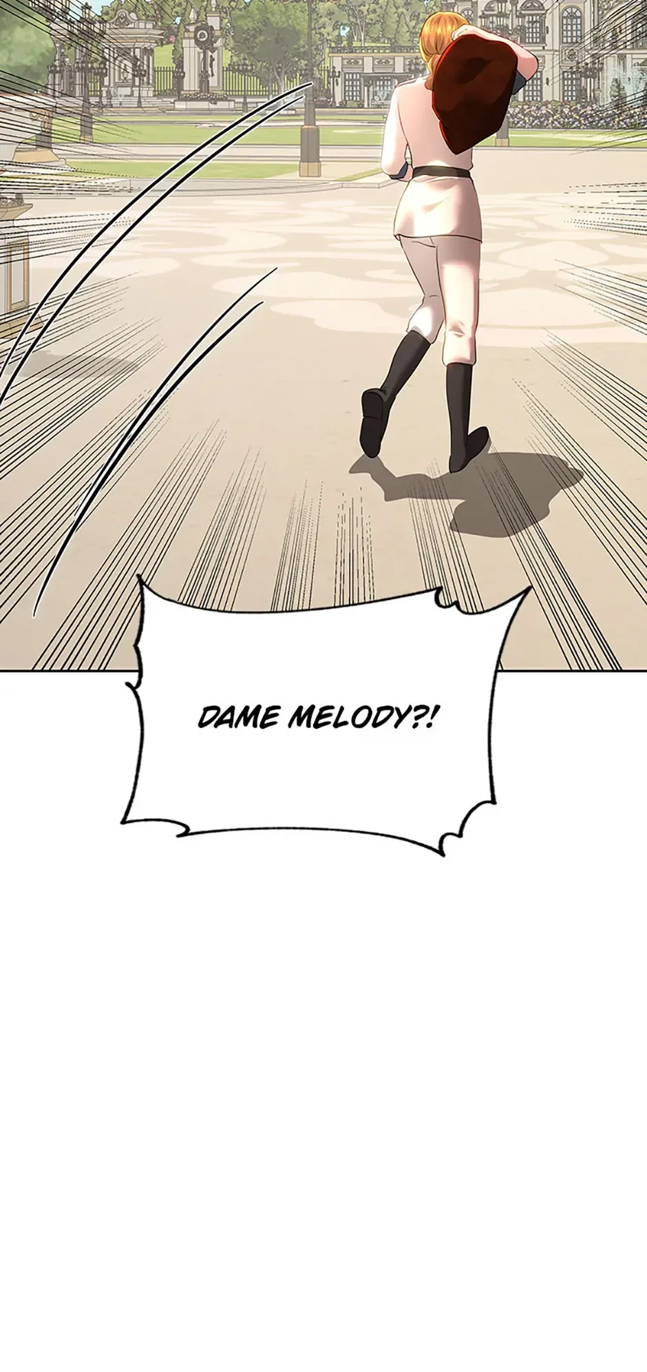 The Princess Blooms as a Crazy Flower Chapter 107 page 51