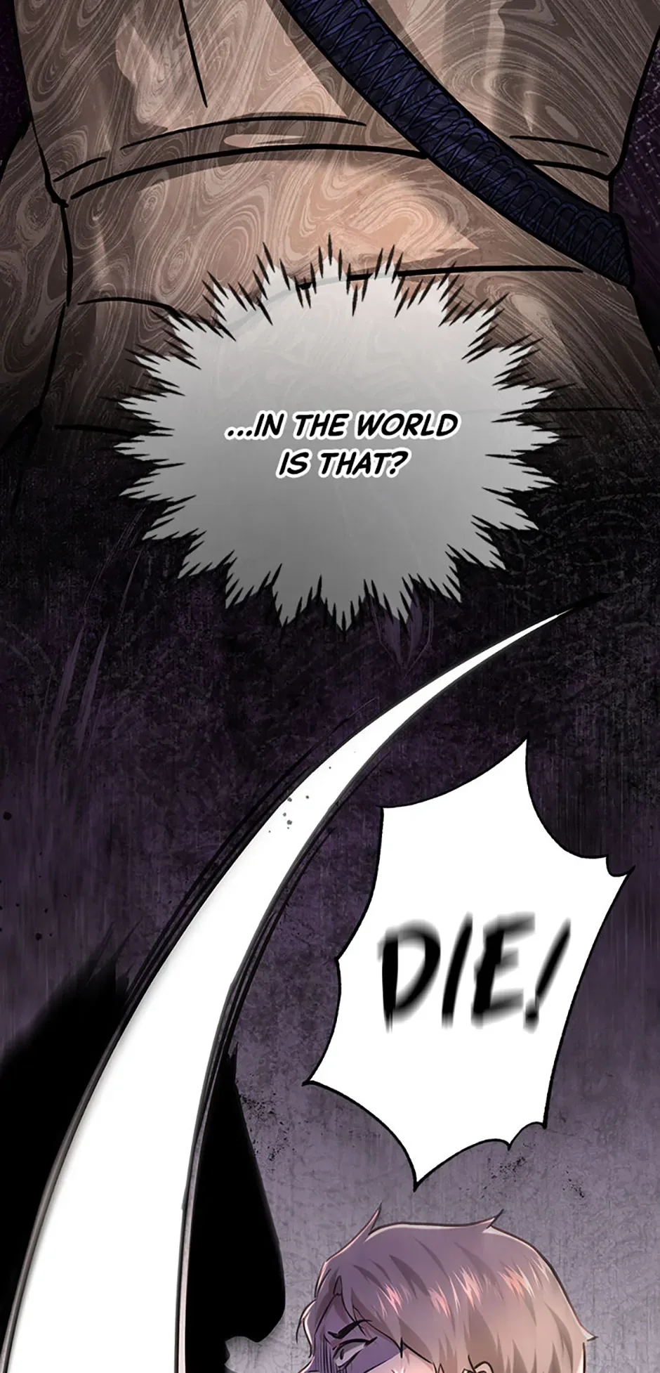 The Princess Blooms as a Crazy Flower Chapter 108 page 35