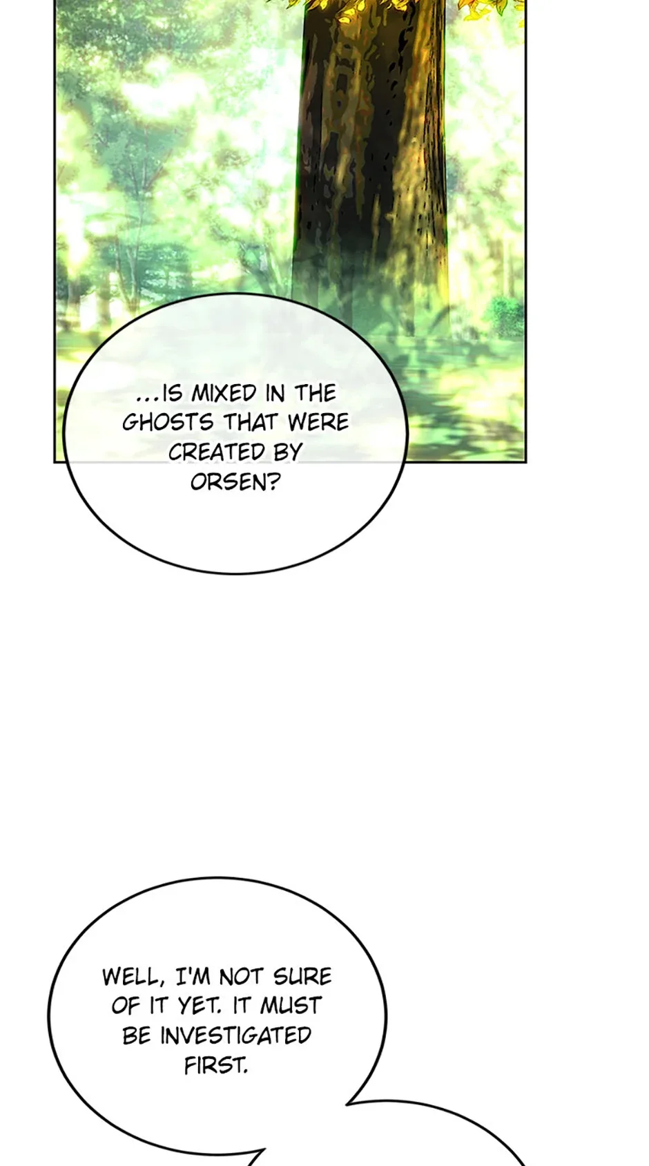 The Princess Blooms as a Crazy Flower Chapter 109 page 28