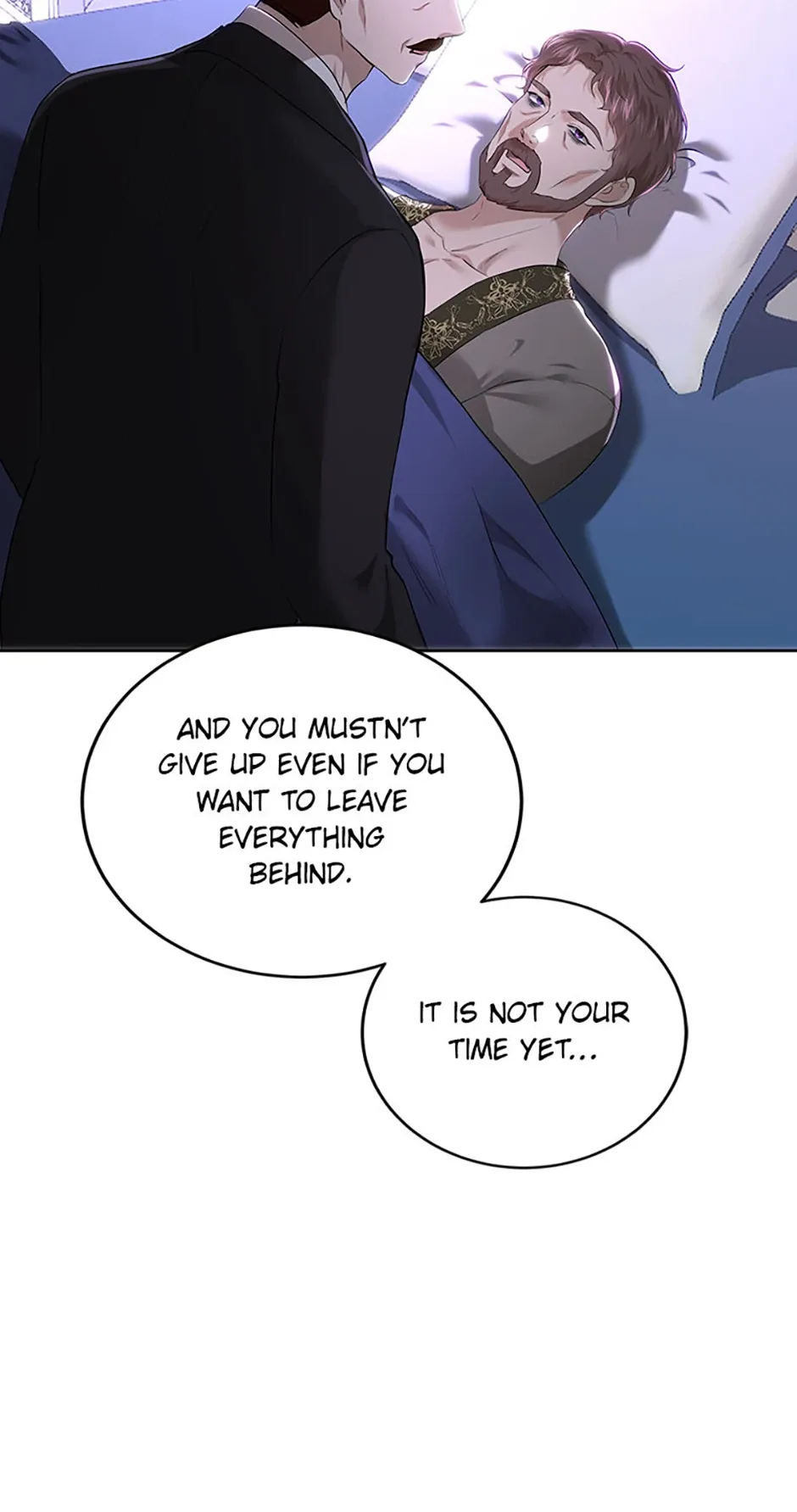The Princess Blooms as a Crazy Flower Chapter 108 page 10