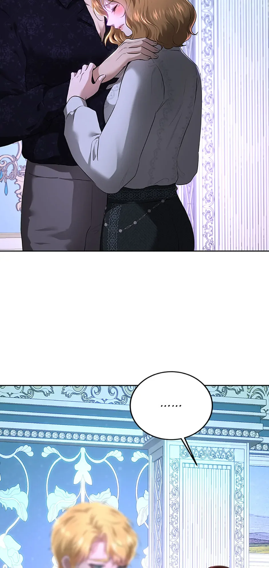 The Princess Blooms as a Crazy Flower Chapter 108 page 5