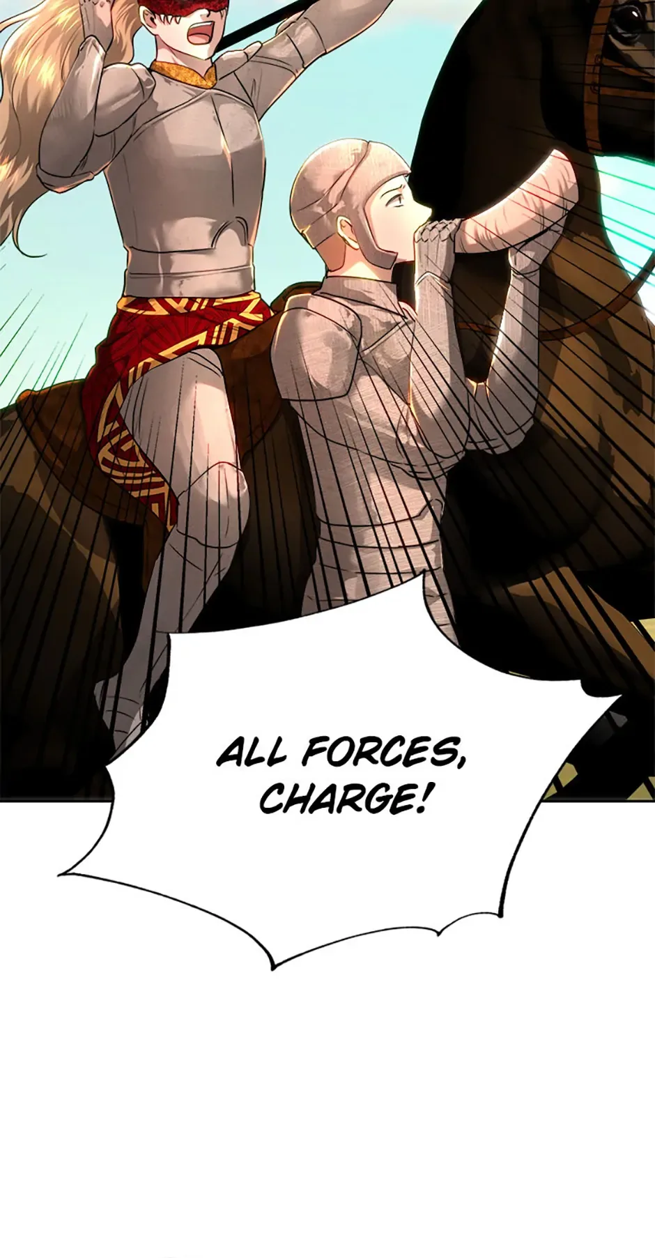 The Princess Blooms as a Crazy Flower Chapter 108 page 26