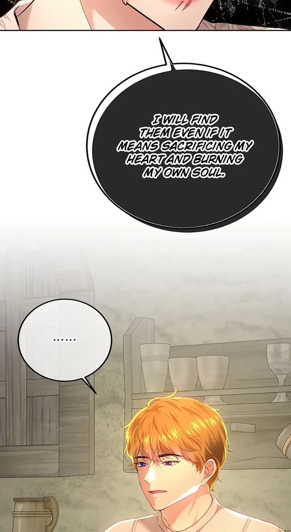 The Princess Blooms as a Crazy Flower Chapter 109 page 45