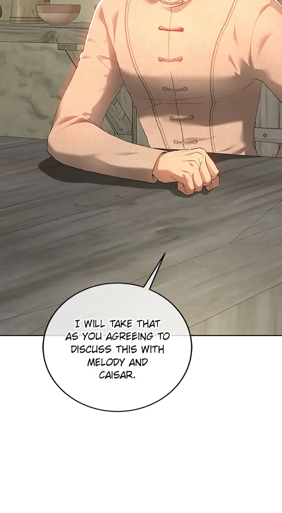 The Princess Blooms as a Crazy Flower Chapter 109 page 46