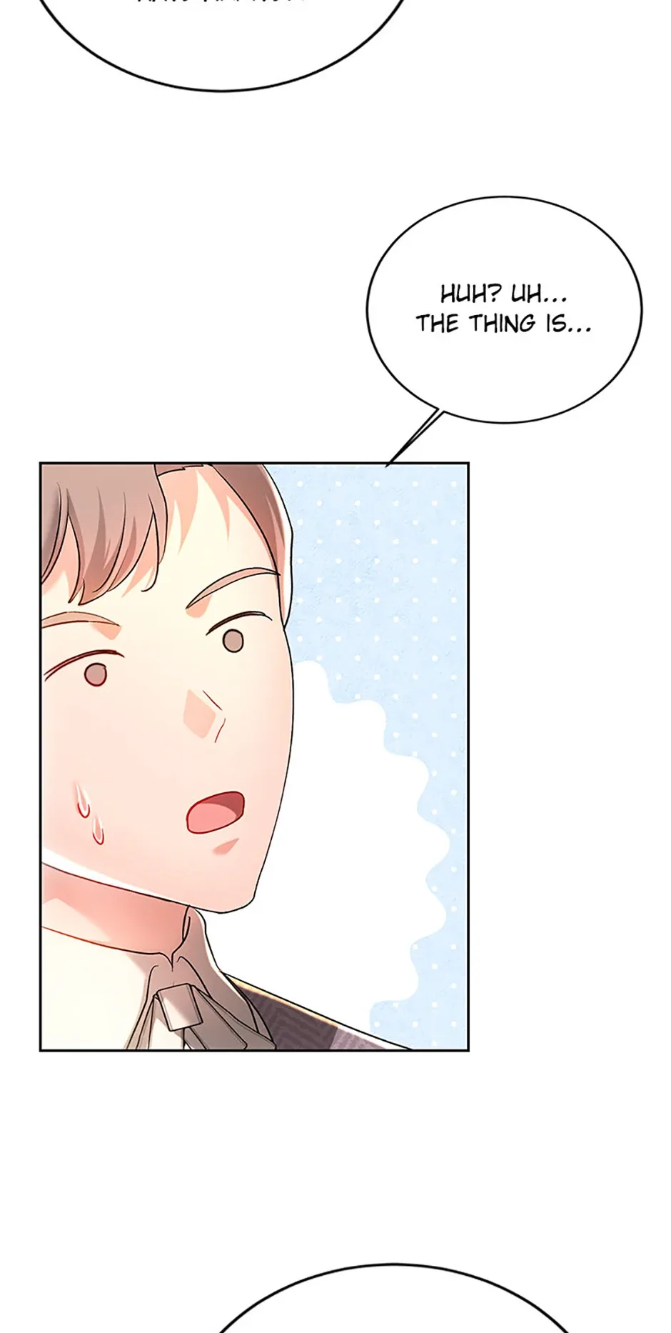 The Princess Blooms as a Crazy Flower Chapter 101 page 77