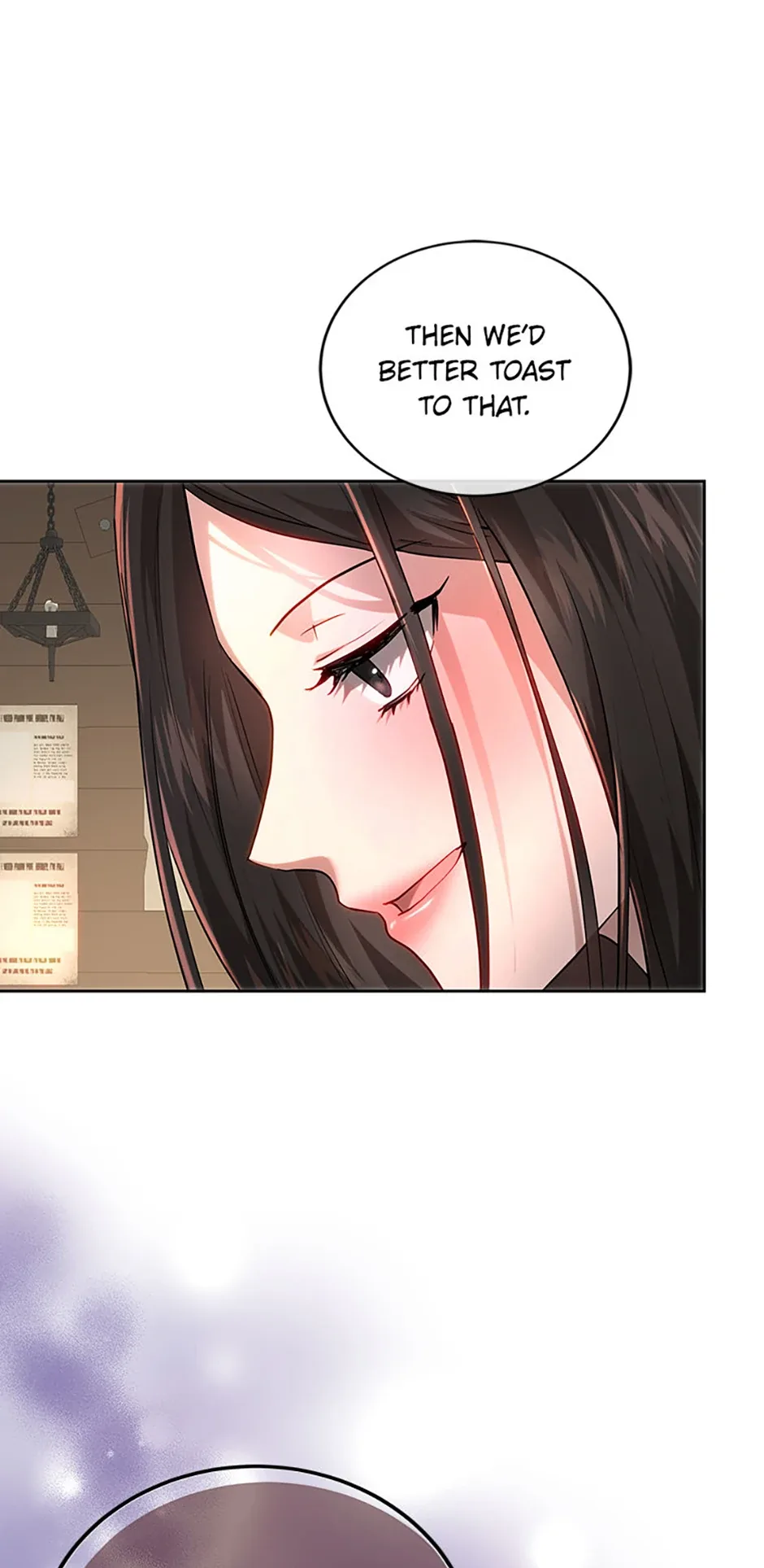 The Princess Blooms as a Crazy Flower Chapter 109 page 10