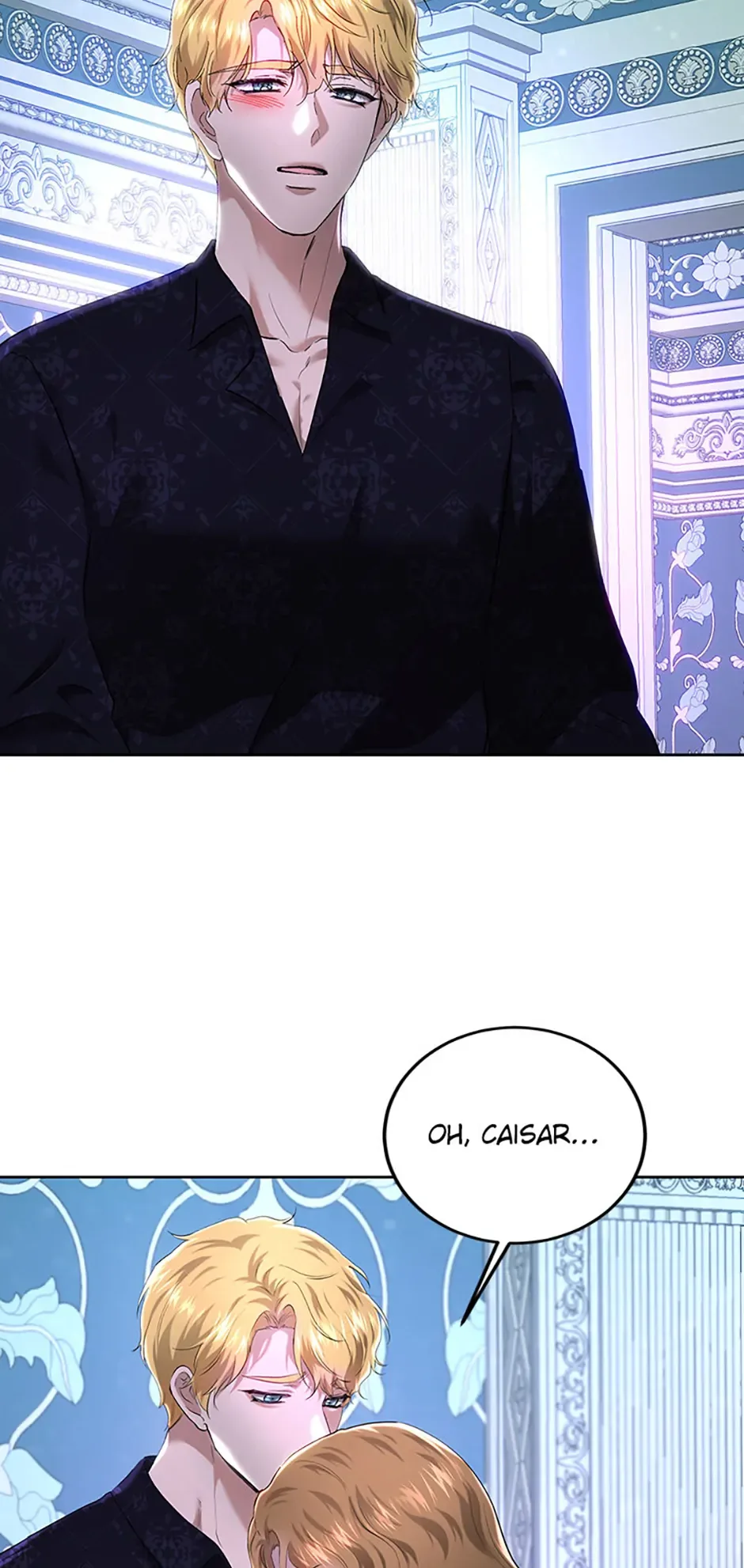 The Princess Blooms as a Crazy Flower Chapter 108 page 4