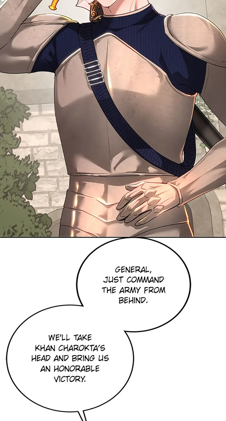 The Princess Blooms as a Crazy Flower Chapter 108 page 29