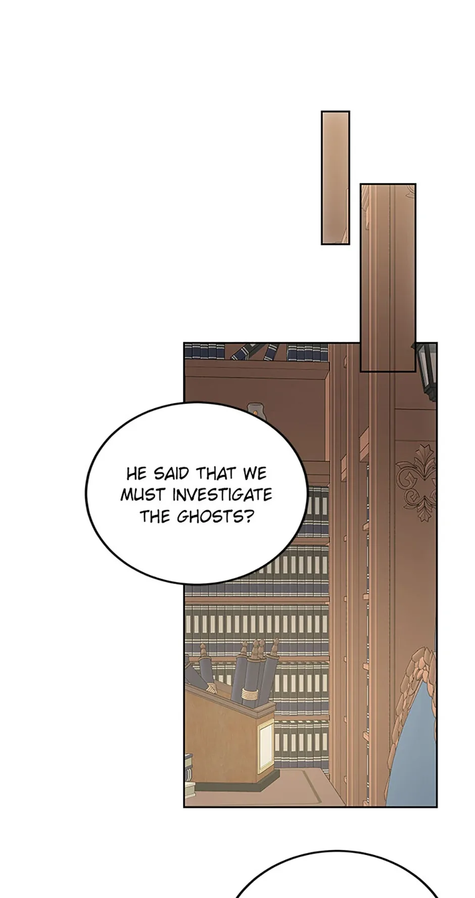 The Princess Blooms as a Crazy Flower Chapter 109 page 47