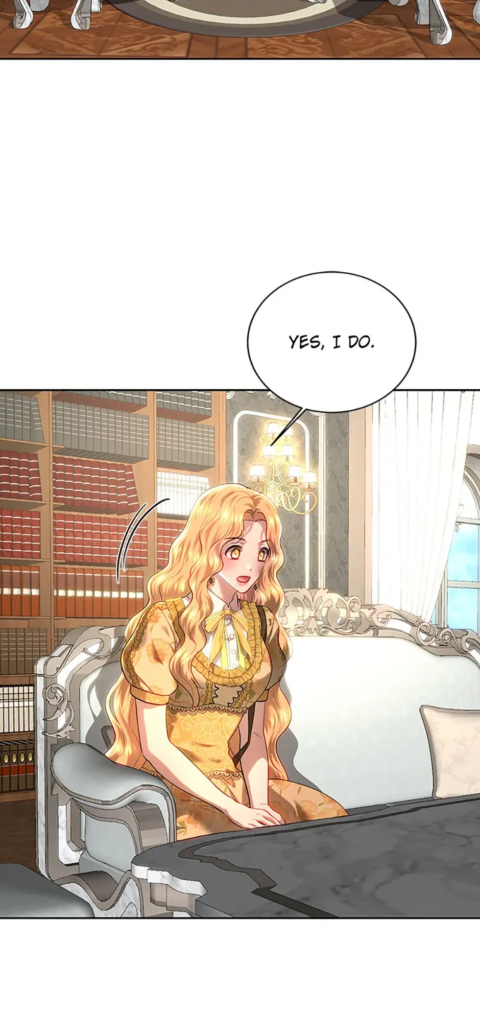 The Princess Blooms as a Crazy Flower Chapter 101 page 56