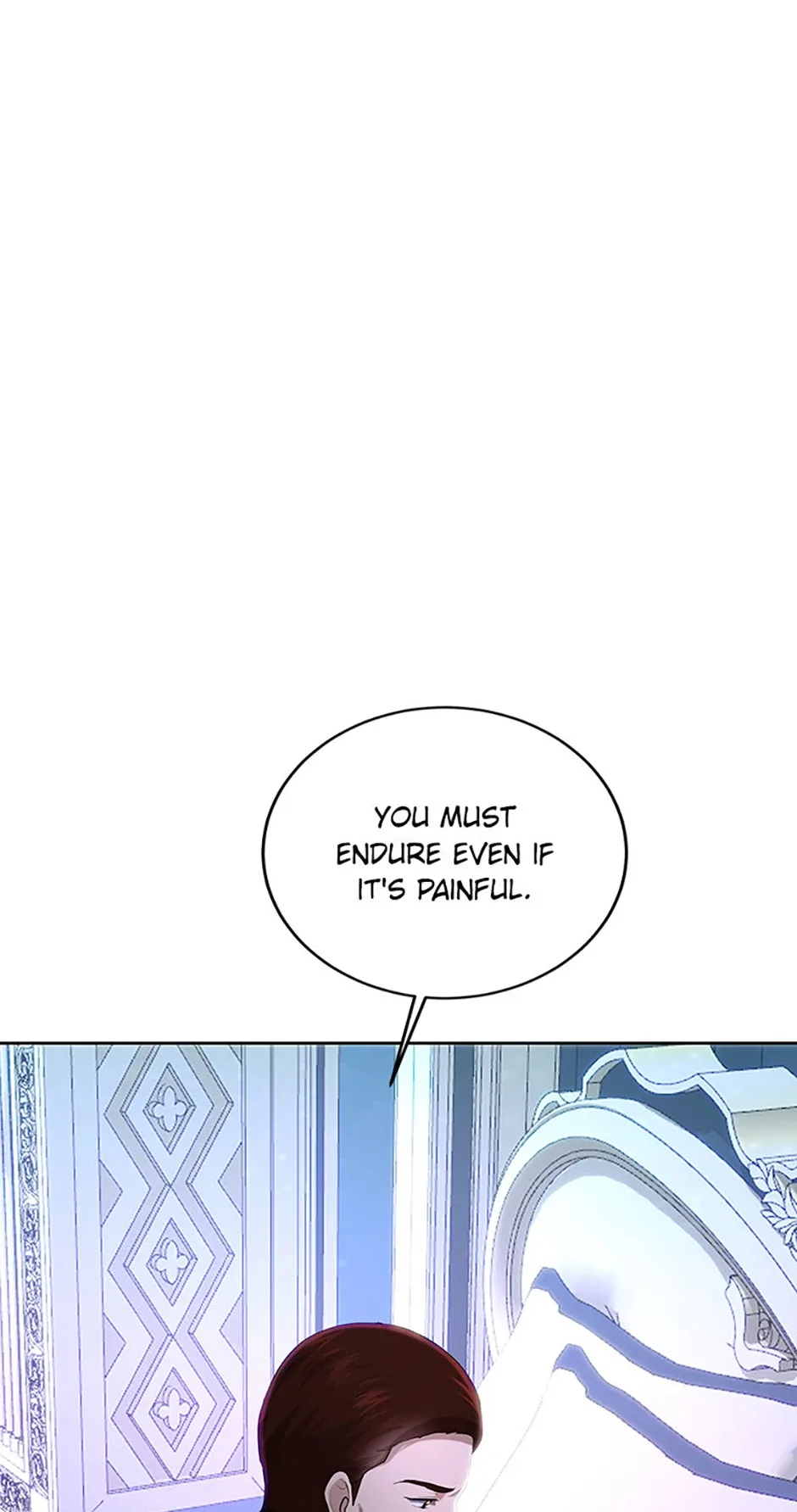 The Princess Blooms as a Crazy Flower Chapter 108 page 9