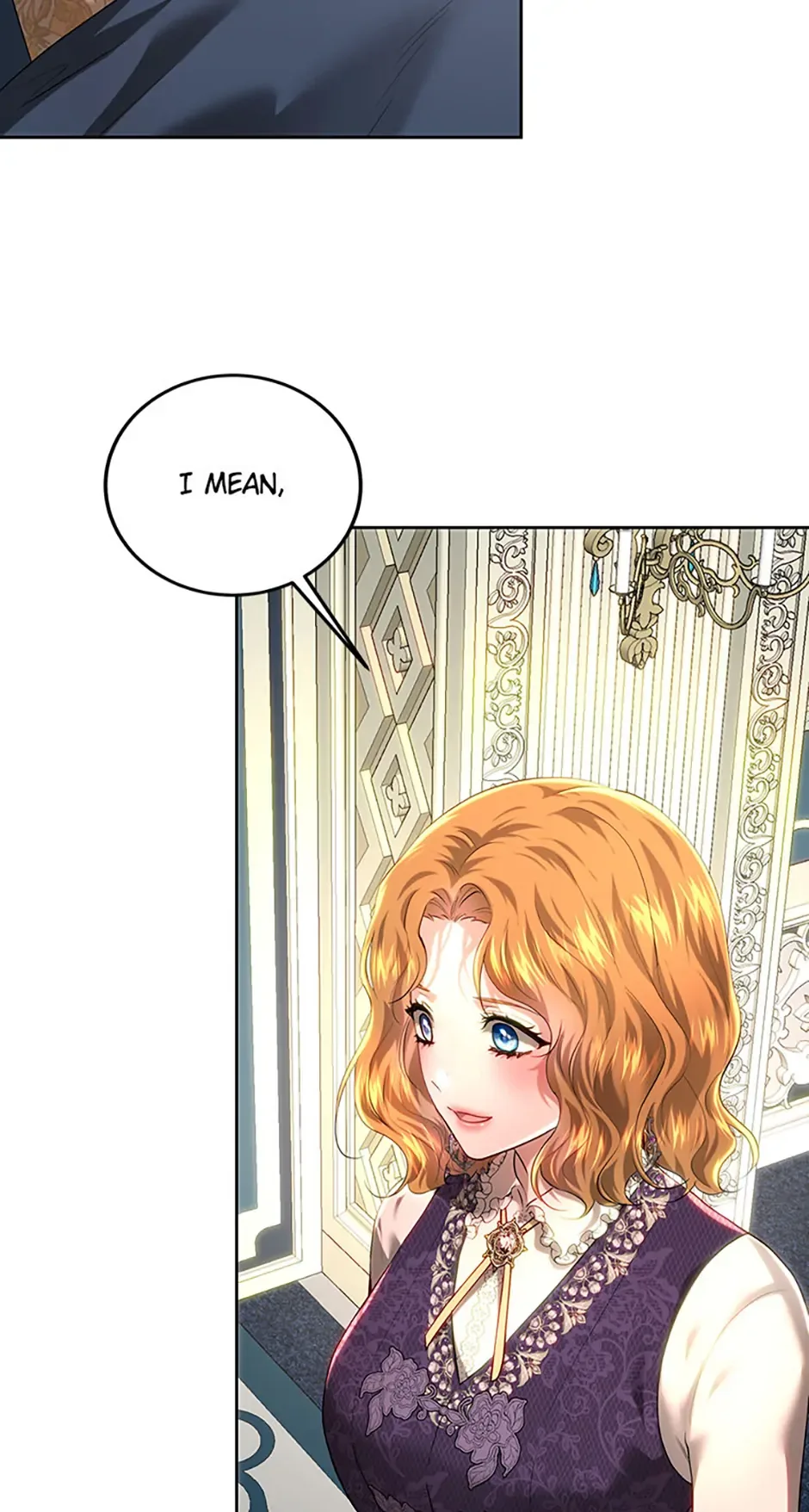 The Princess Blooms as a Crazy Flower Chapter 109 page 64