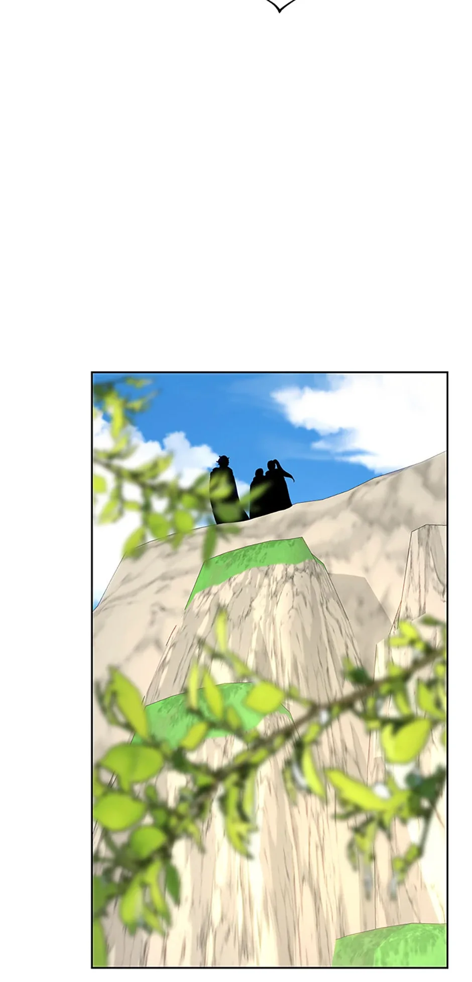 The Princess Blooms as a Crazy Flower Chapter 108 page 77