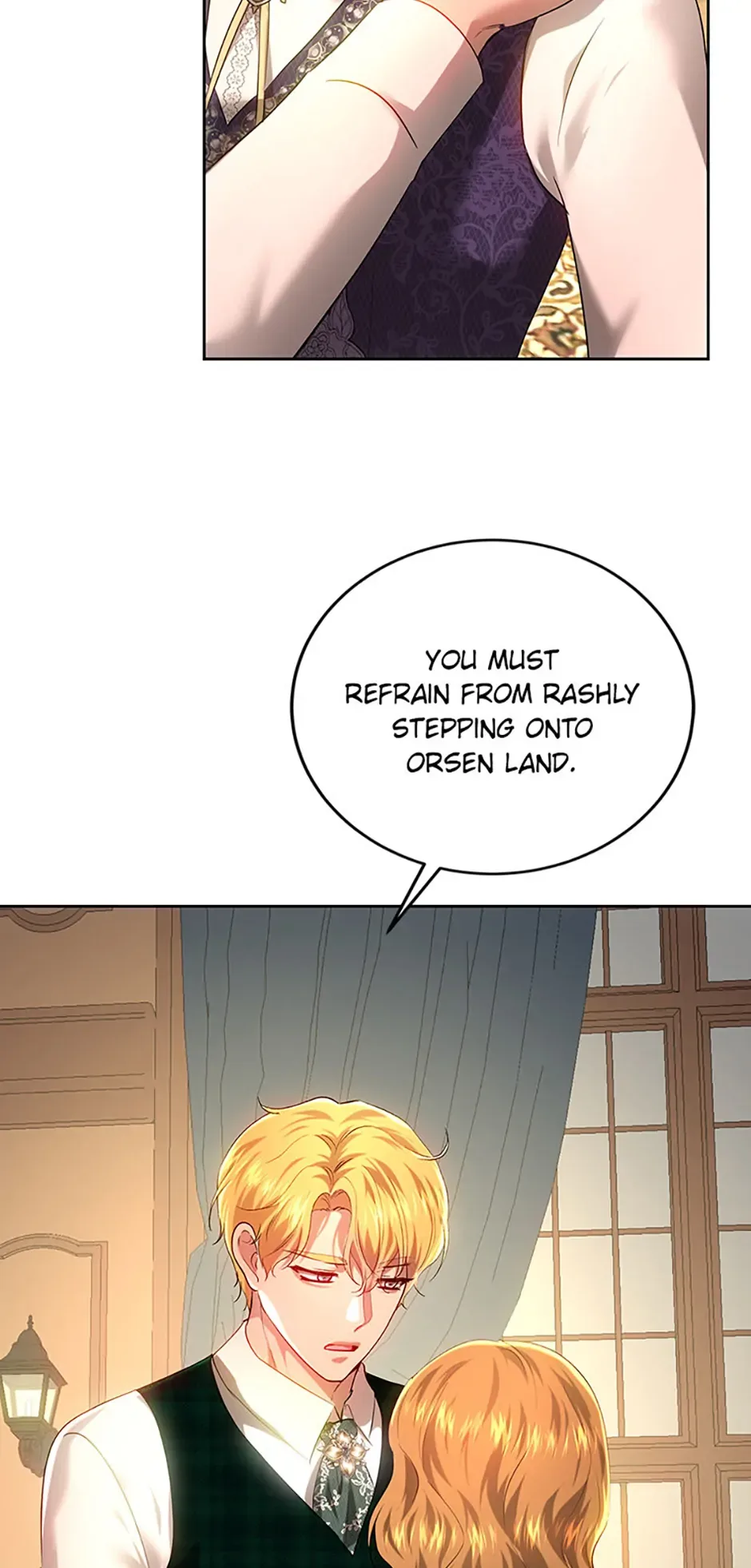 The Princess Blooms as a Crazy Flower Chapter 109 page 57