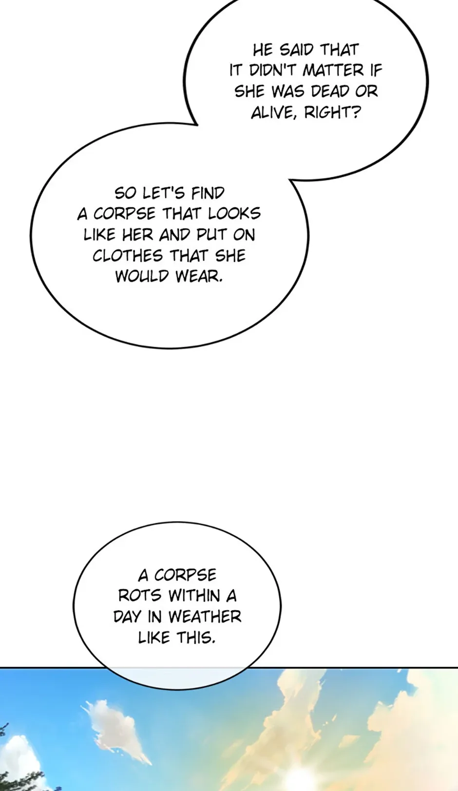 The Princess Blooms as a Crazy Flower Chapter 108 page 100