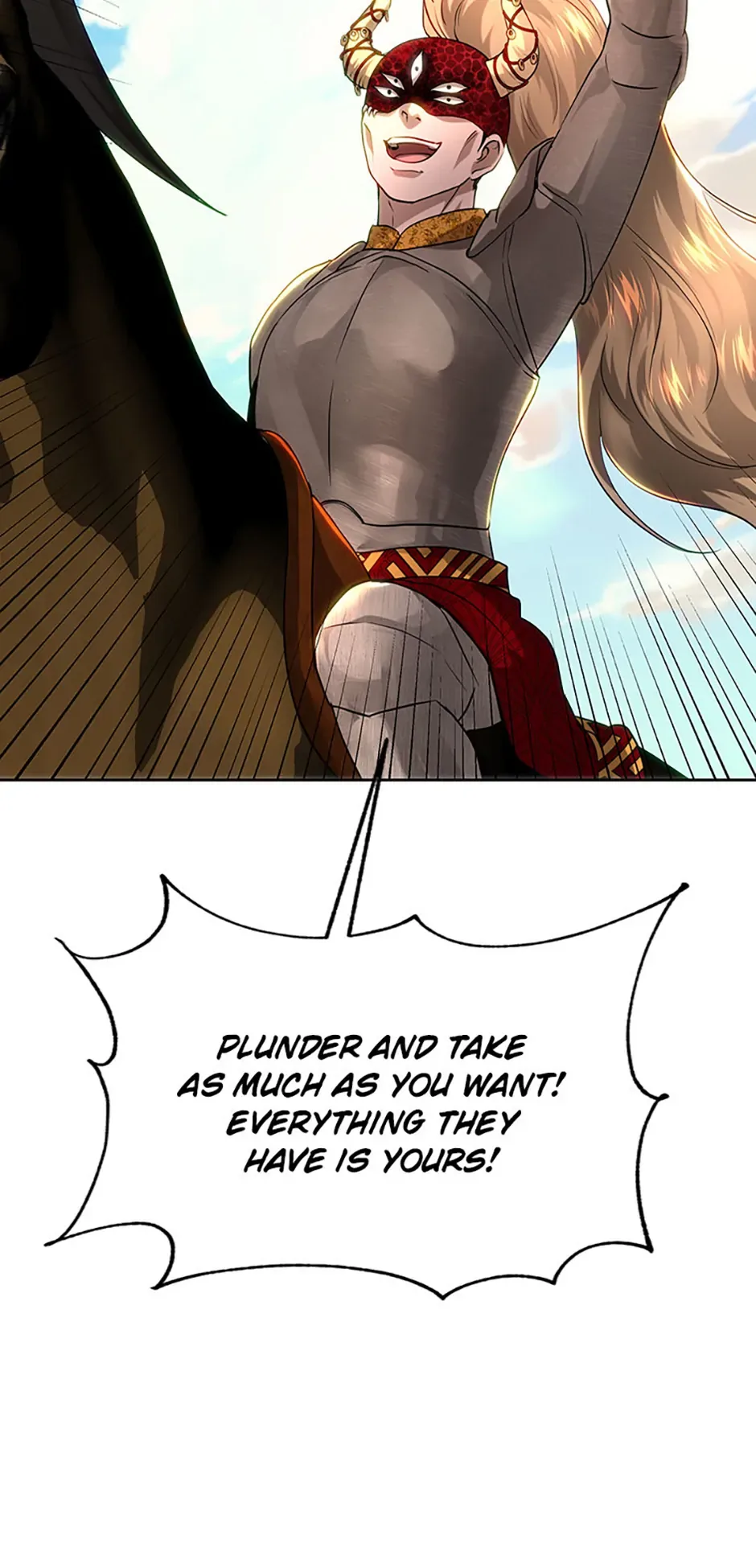 The Princess Blooms as a Crazy Flower Chapter 108 page 75